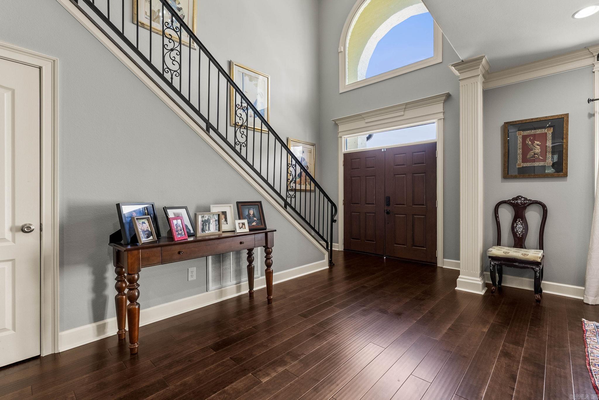 CHENAL VALLEY LAMARCHE PLACE NBH - Residential