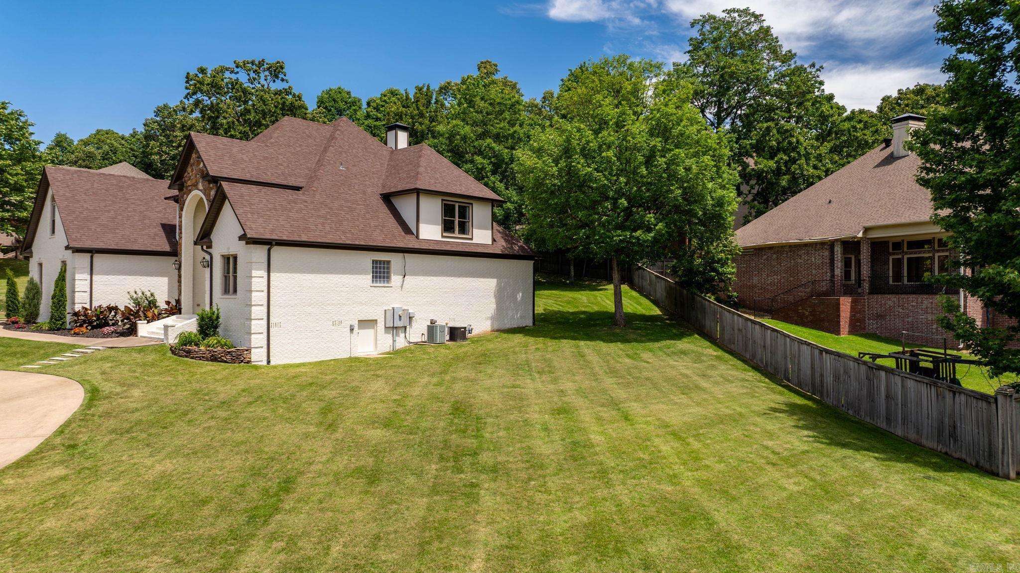 CHENAL VALLEY LAMARCHE PLACE NBH - Residential