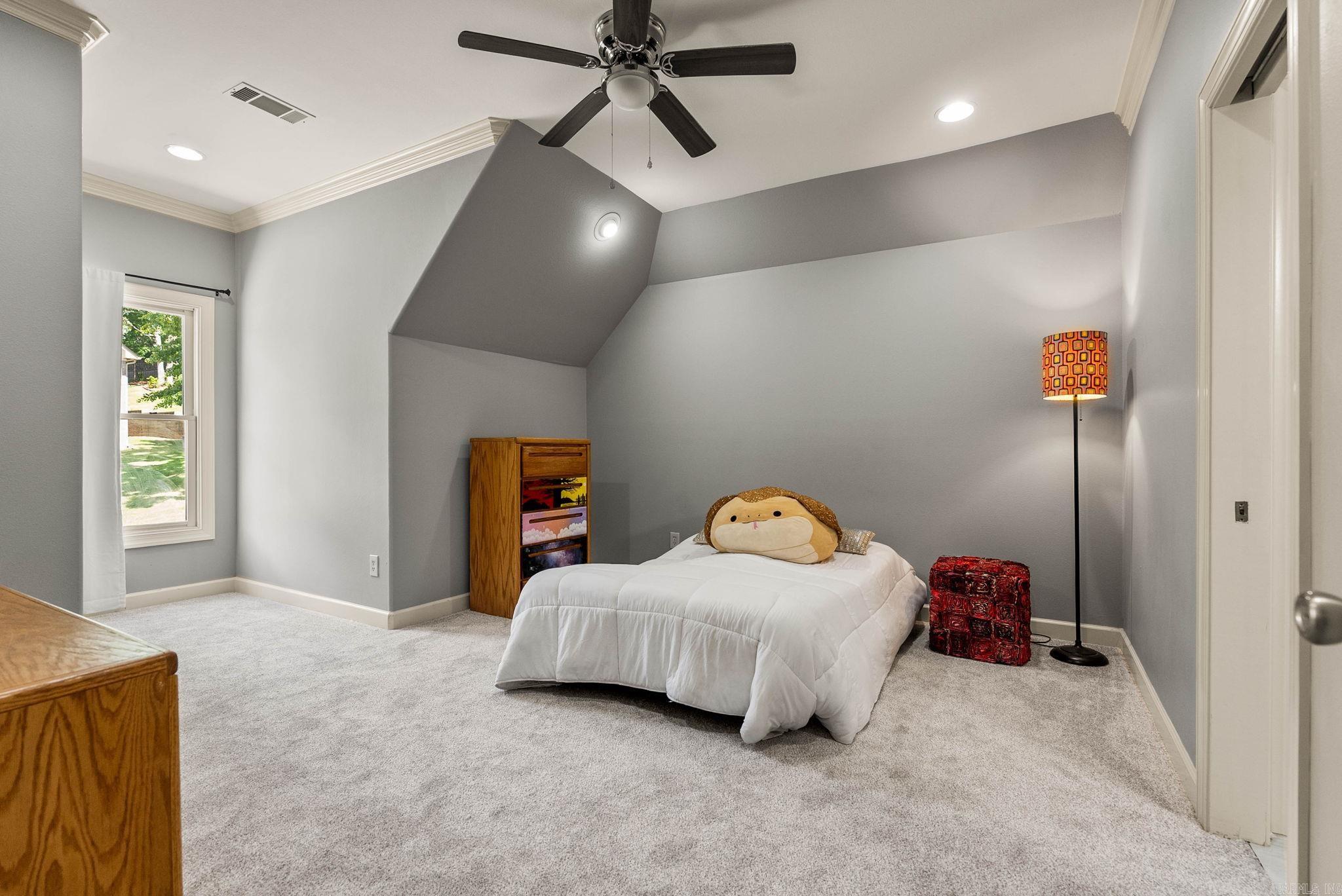 CHENAL VALLEY LAMARCHE PLACE NBH - Residential