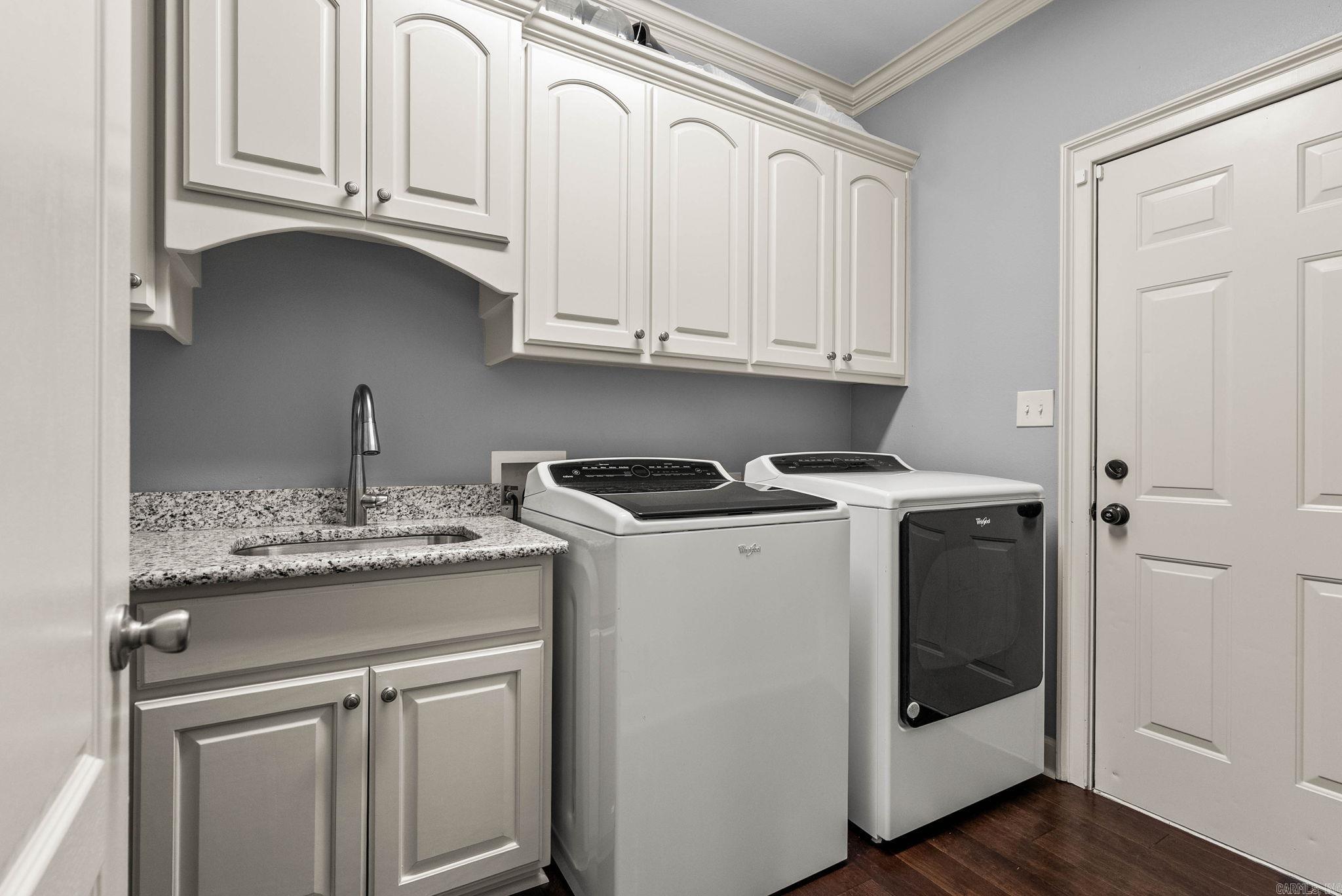 CHENAL VALLEY LAMARCHE PLACE NBH - Residential