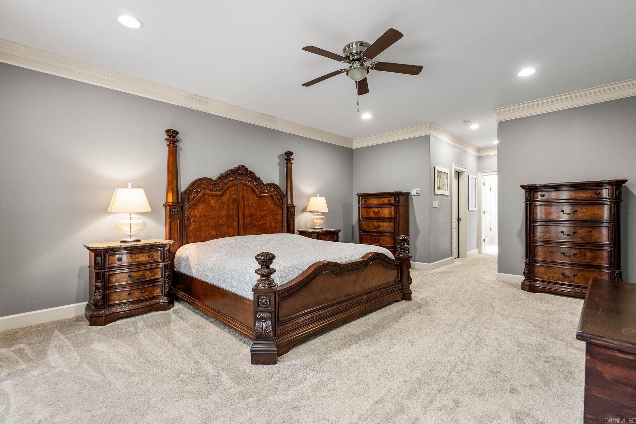 CHENAL VALLEY LAMARCHE PLACE NBH - Residential