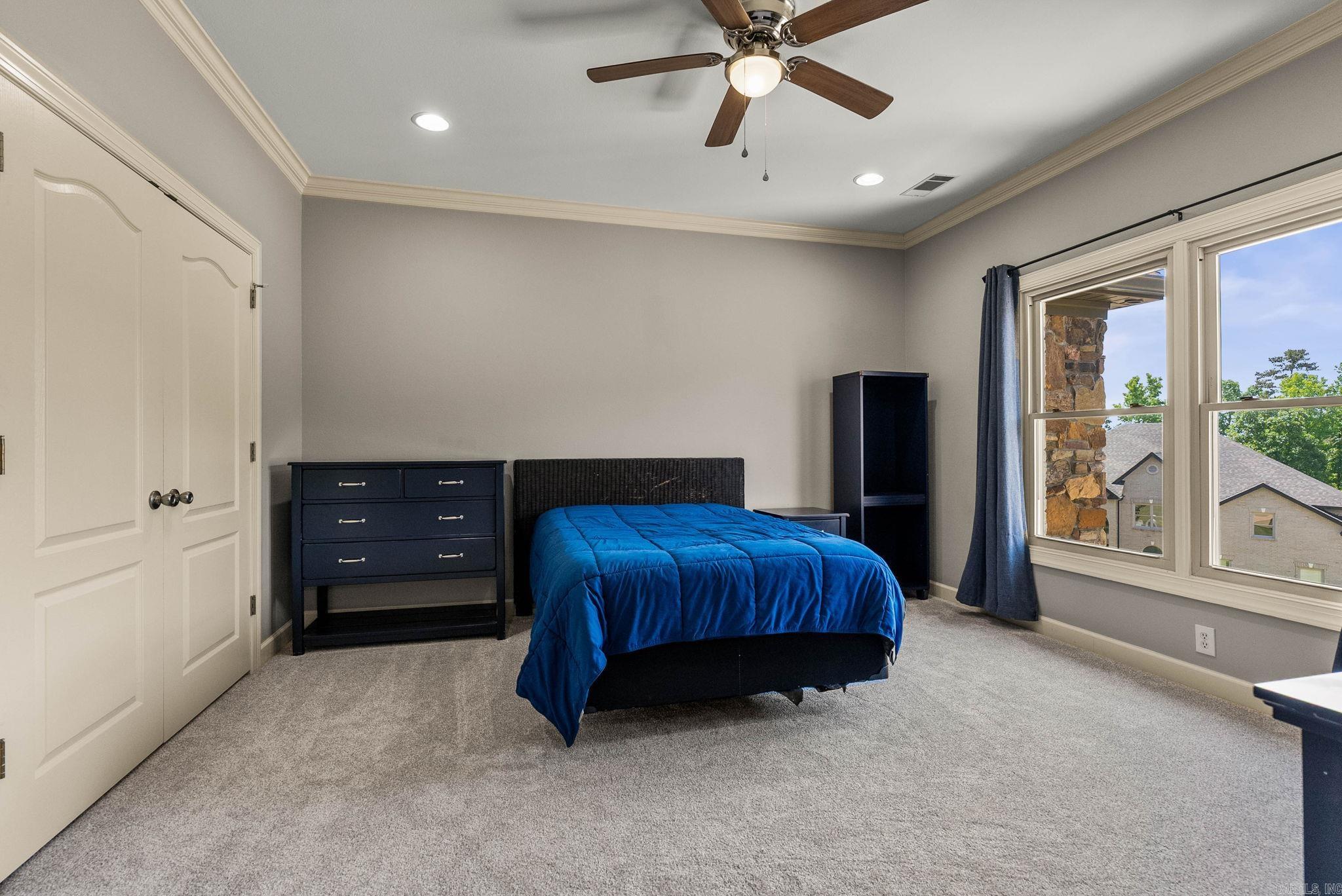 CHENAL VALLEY LAMARCHE PLACE NBH - Residential