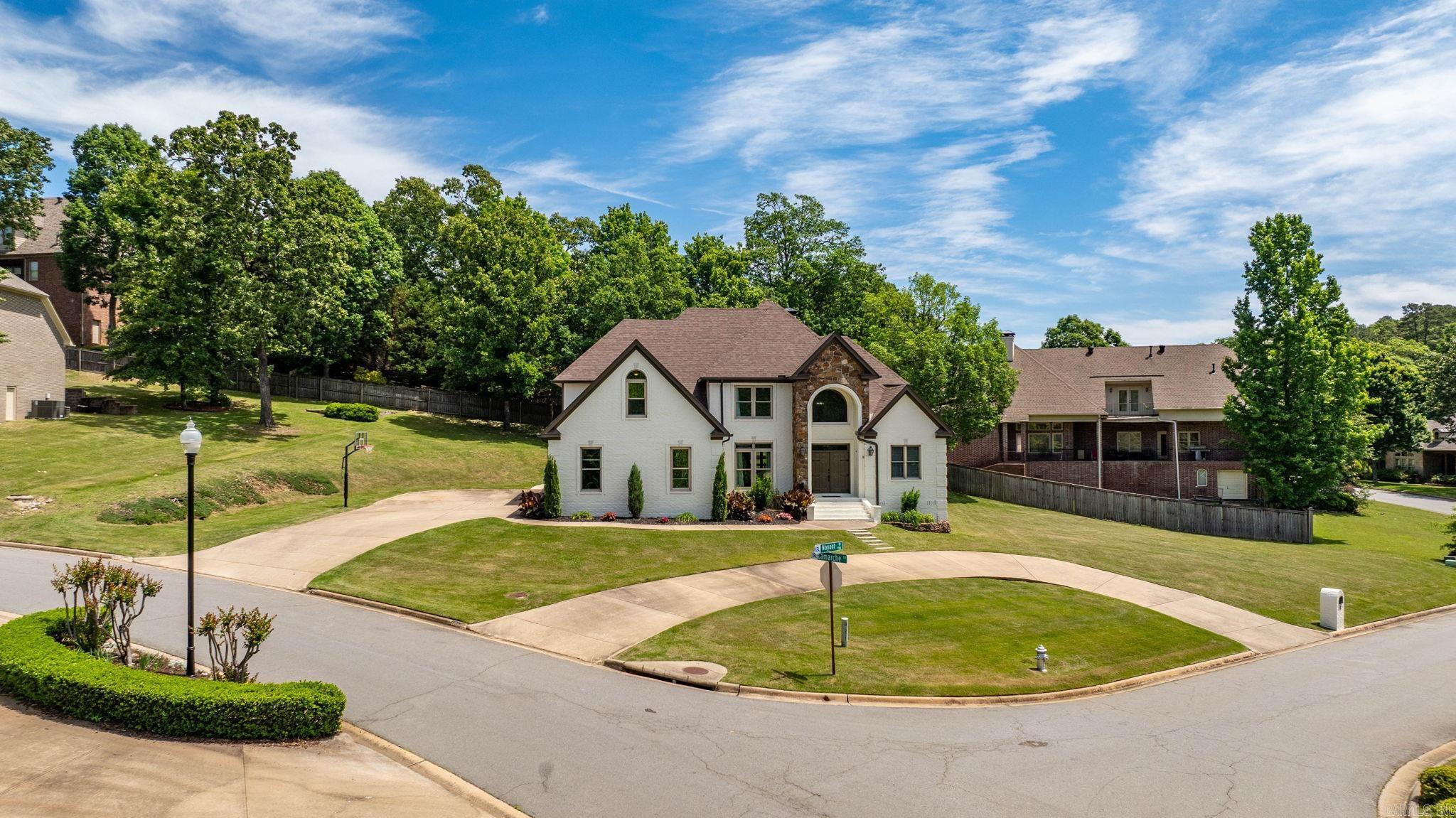 CHENAL VALLEY LAMARCHE PLACE NBH - Residential