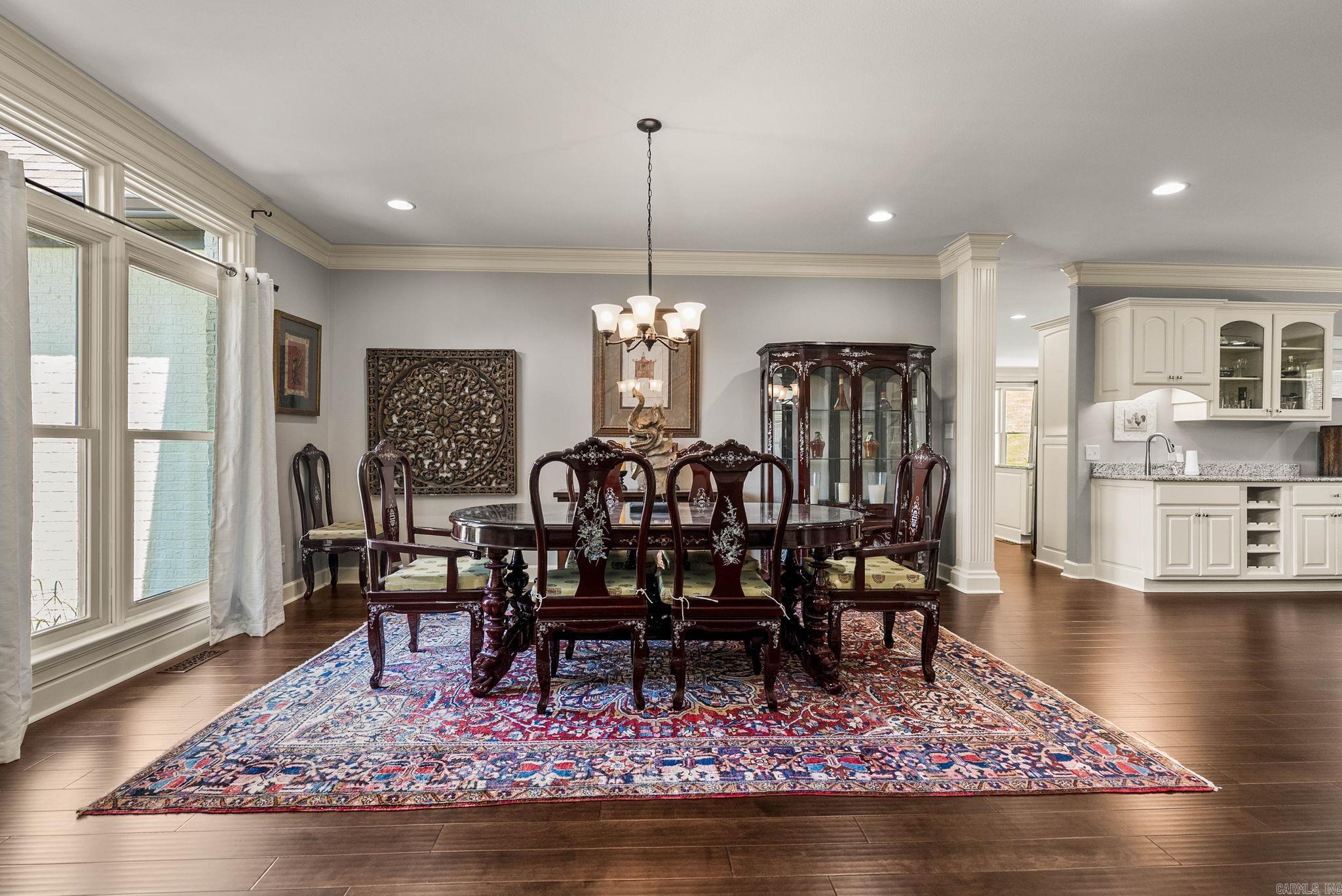 CHENAL VALLEY LAMARCHE PLACE NBH - Residential