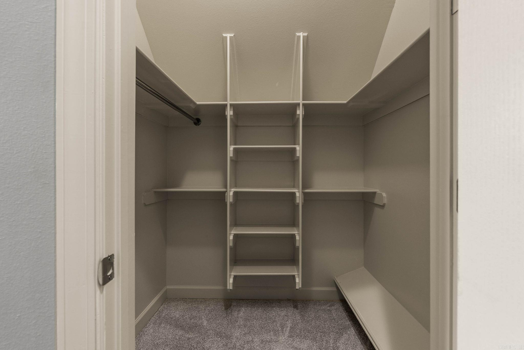 CHENAL VALLEY LAMARCHE PLACE NBH - Residential