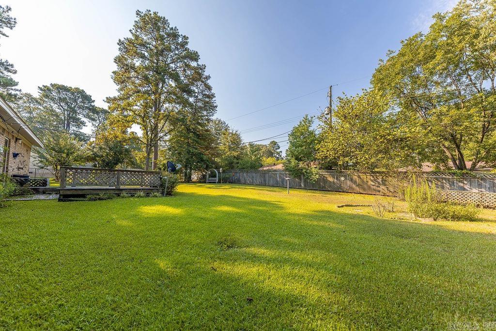 COUNTRY CLUB TERRACE - Residential