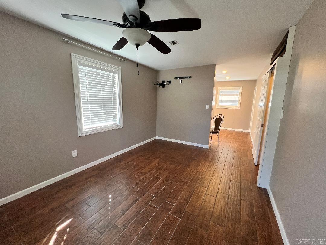 SOUTH HILL - Residential