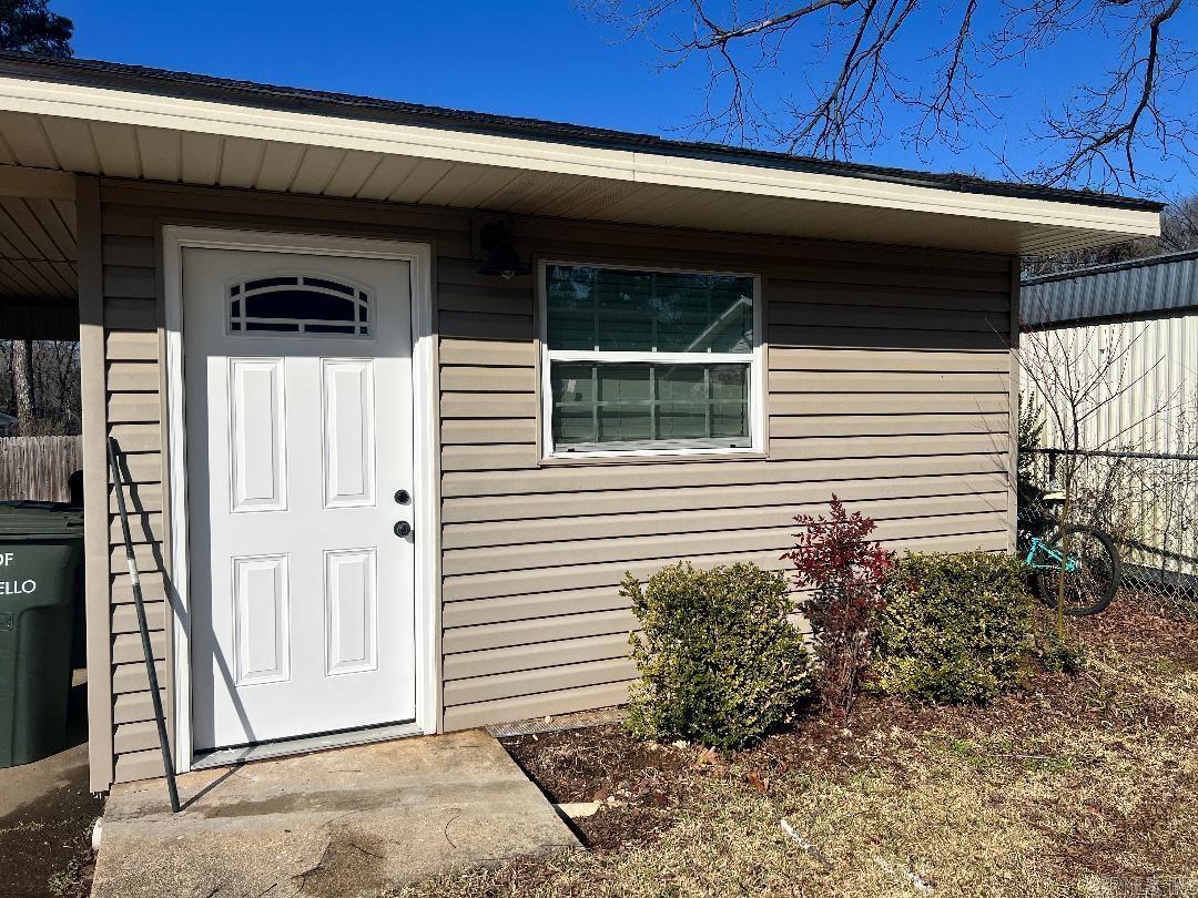 SOUTH HILL - Residential