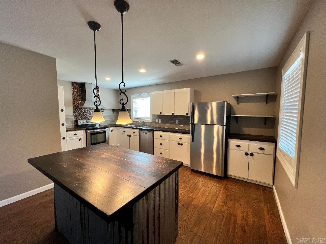 SOUTH HILL - Residential