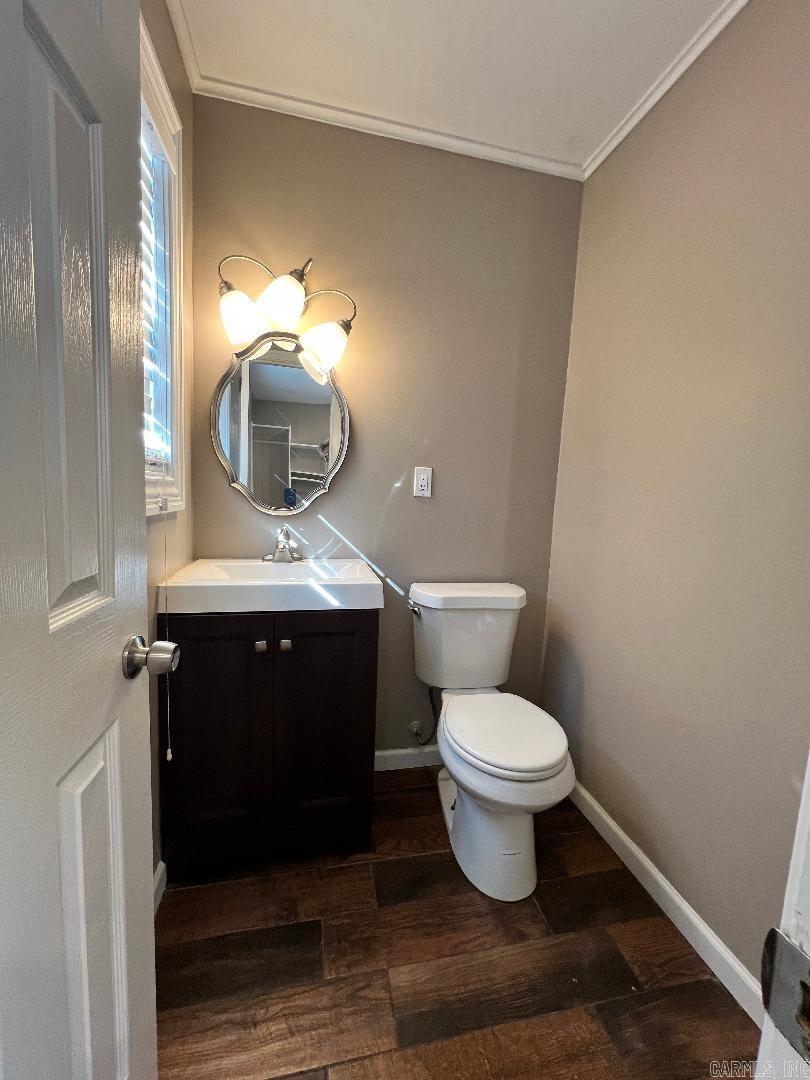 SOUTH HILL - Residential