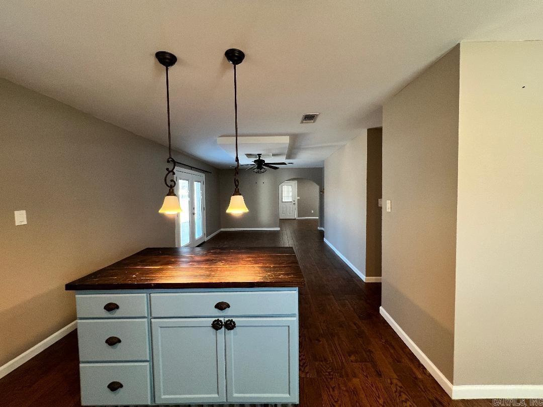 SOUTH HILL - Residential