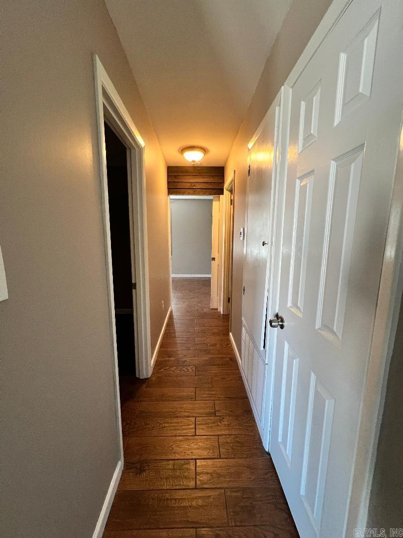 SOUTH HILL - Residential