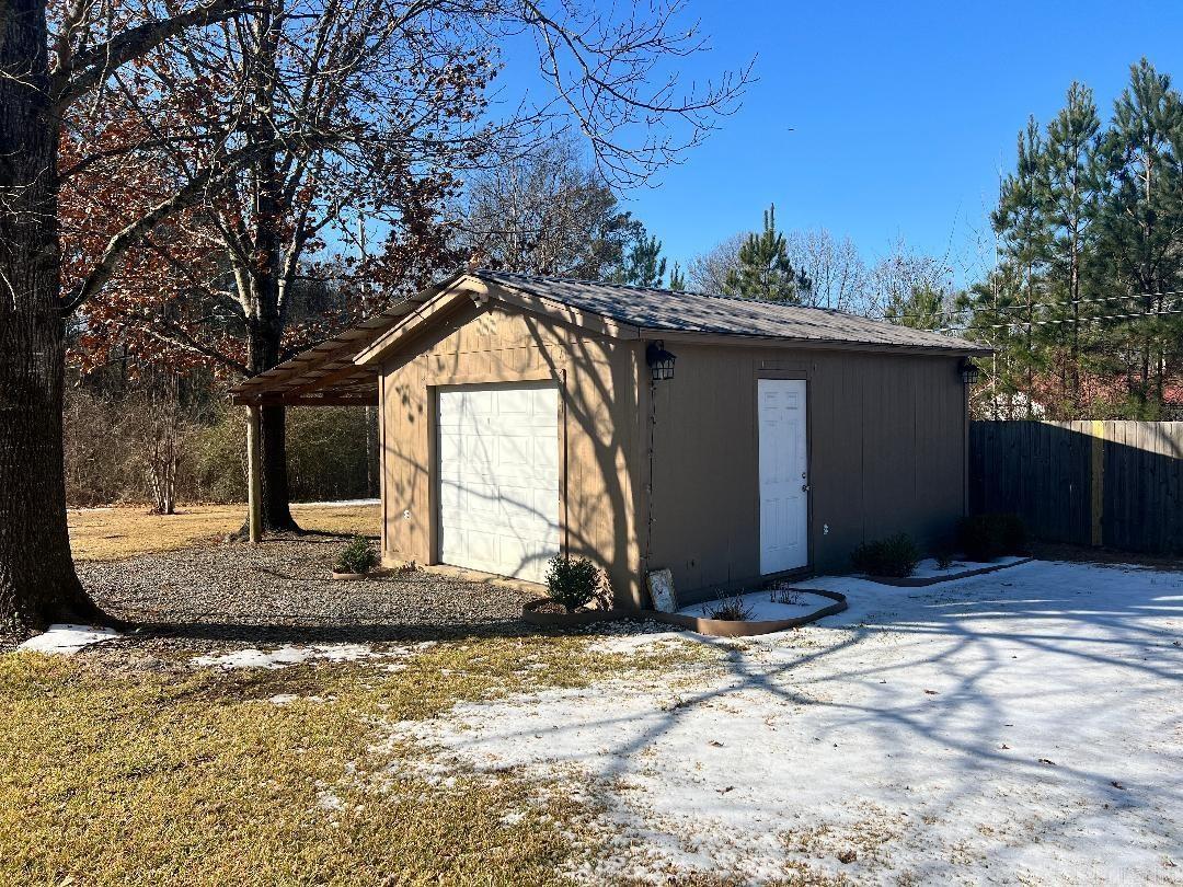 SOUTH HILL - Residential