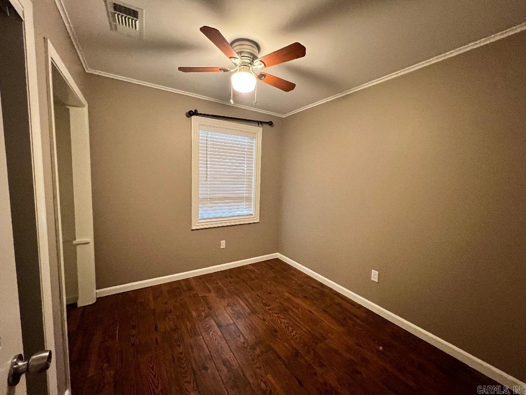 SOUTH HILL - Residential