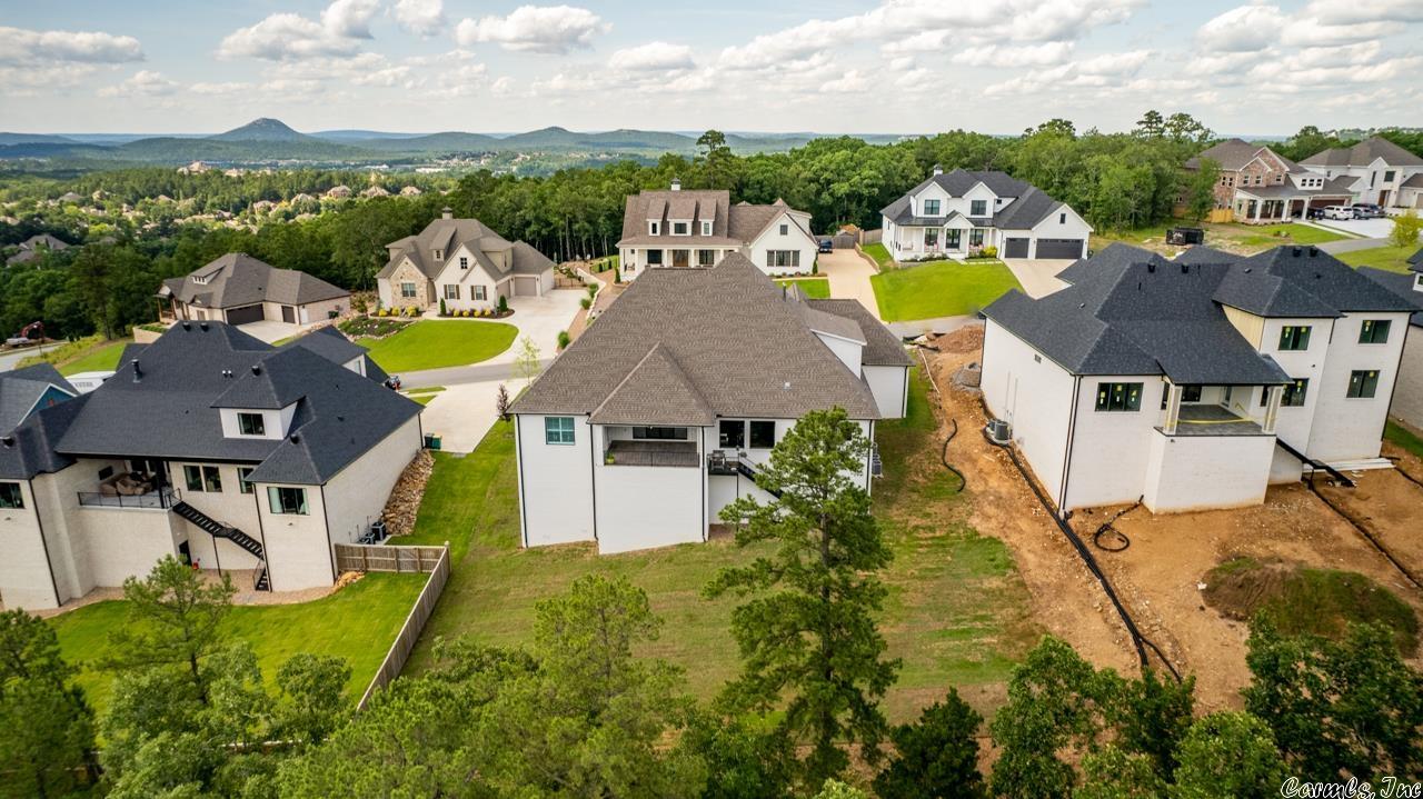 CHENAL VALLEY "FALSTONE COURT" - Residential
