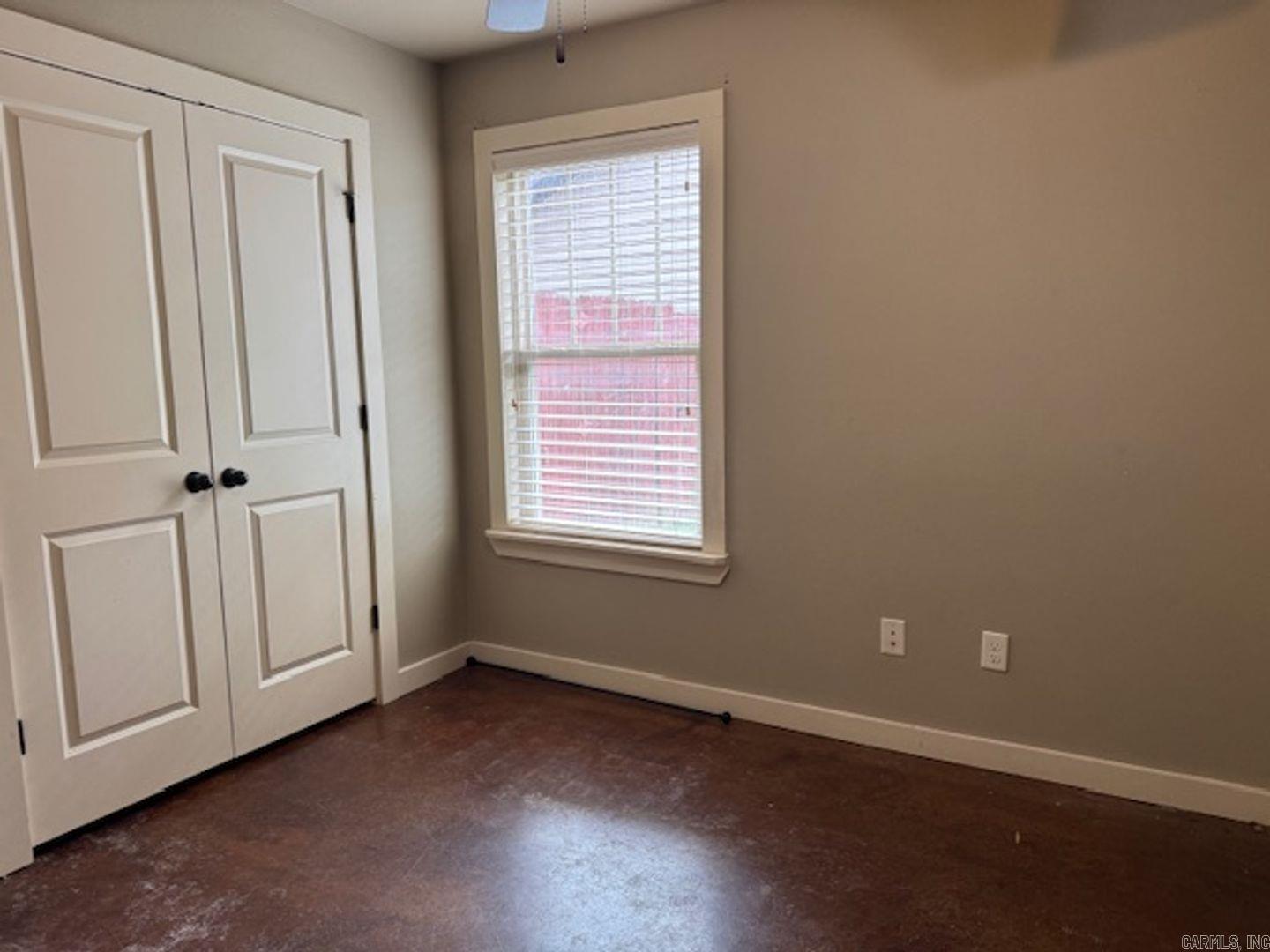 Pikewood I - Residential Lease