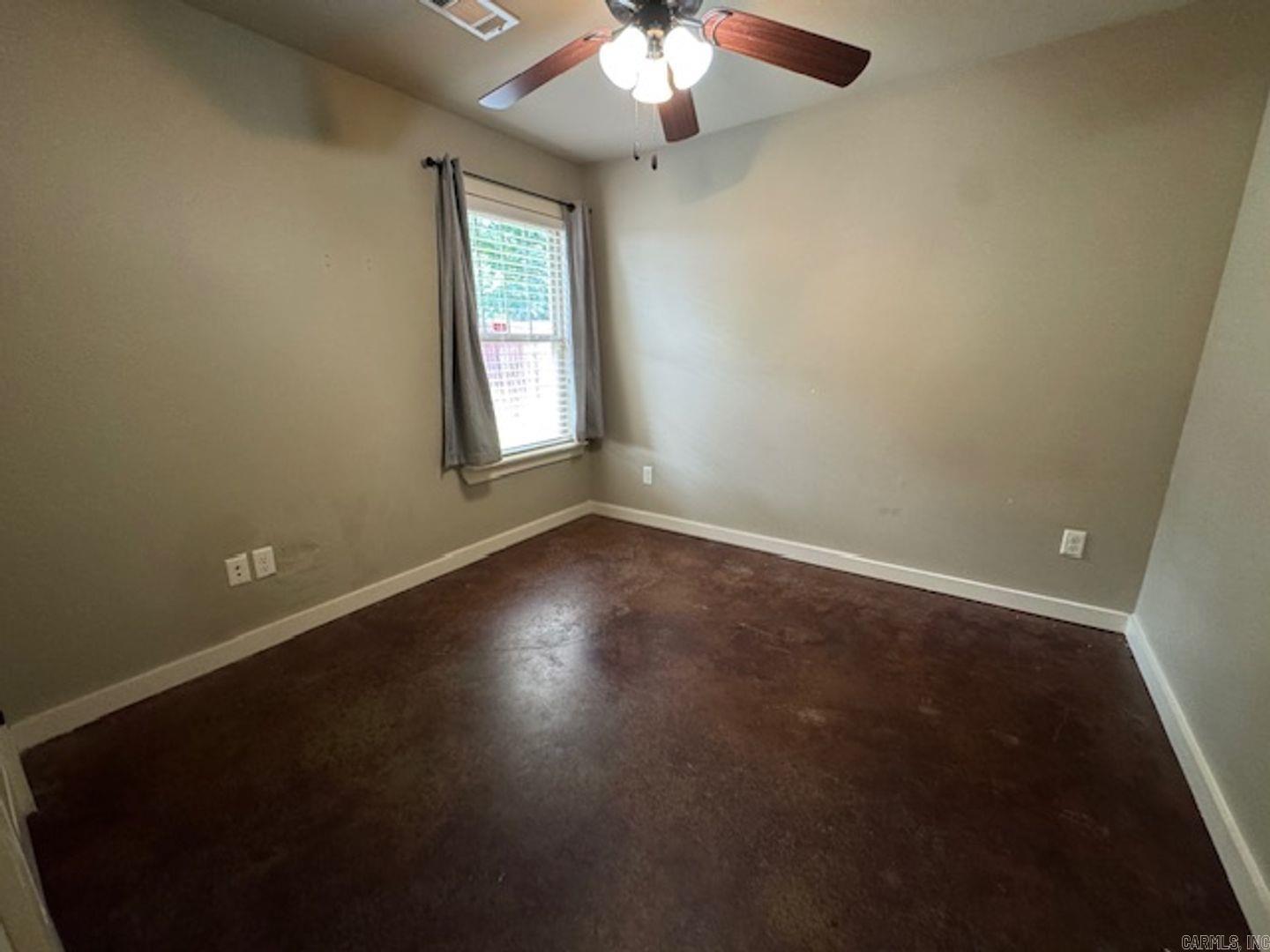 Pikewood I - Residential Lease