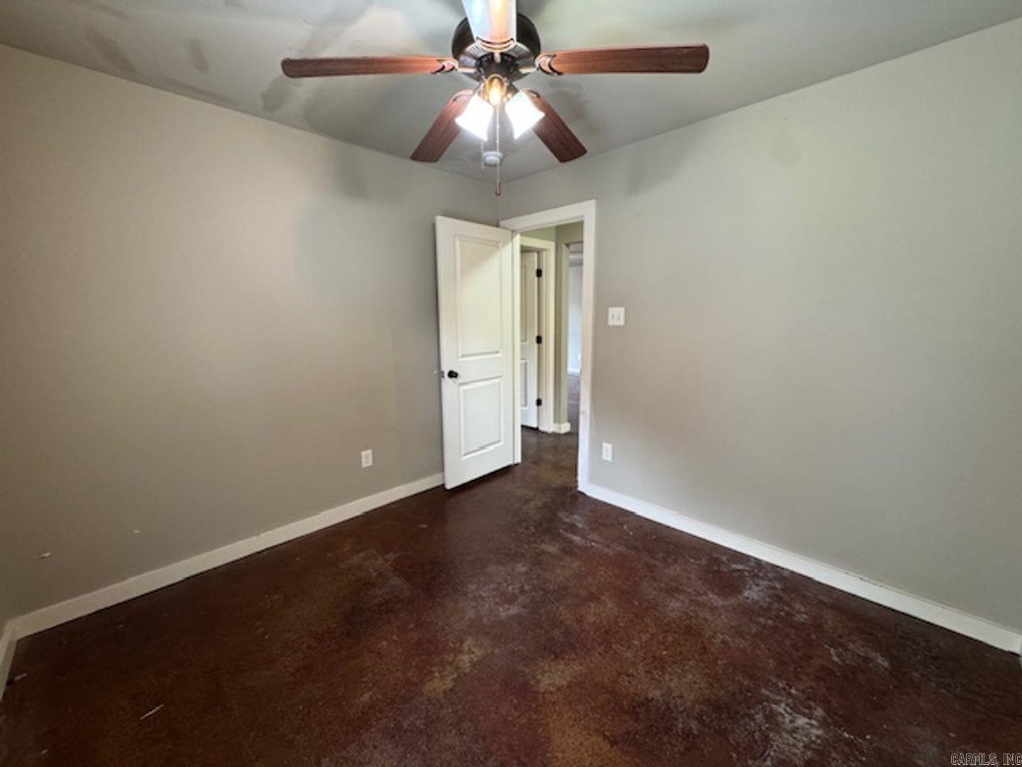 Pikewood I - Residential Lease