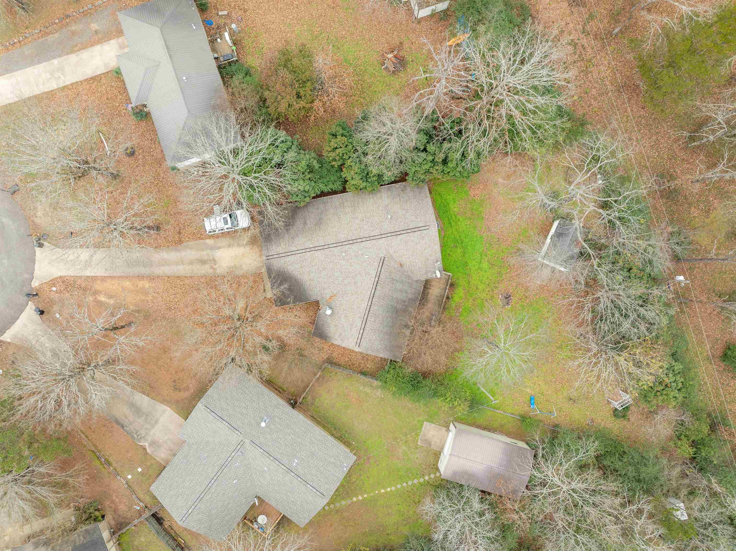 HERITAGE HEIGHTS - Residential