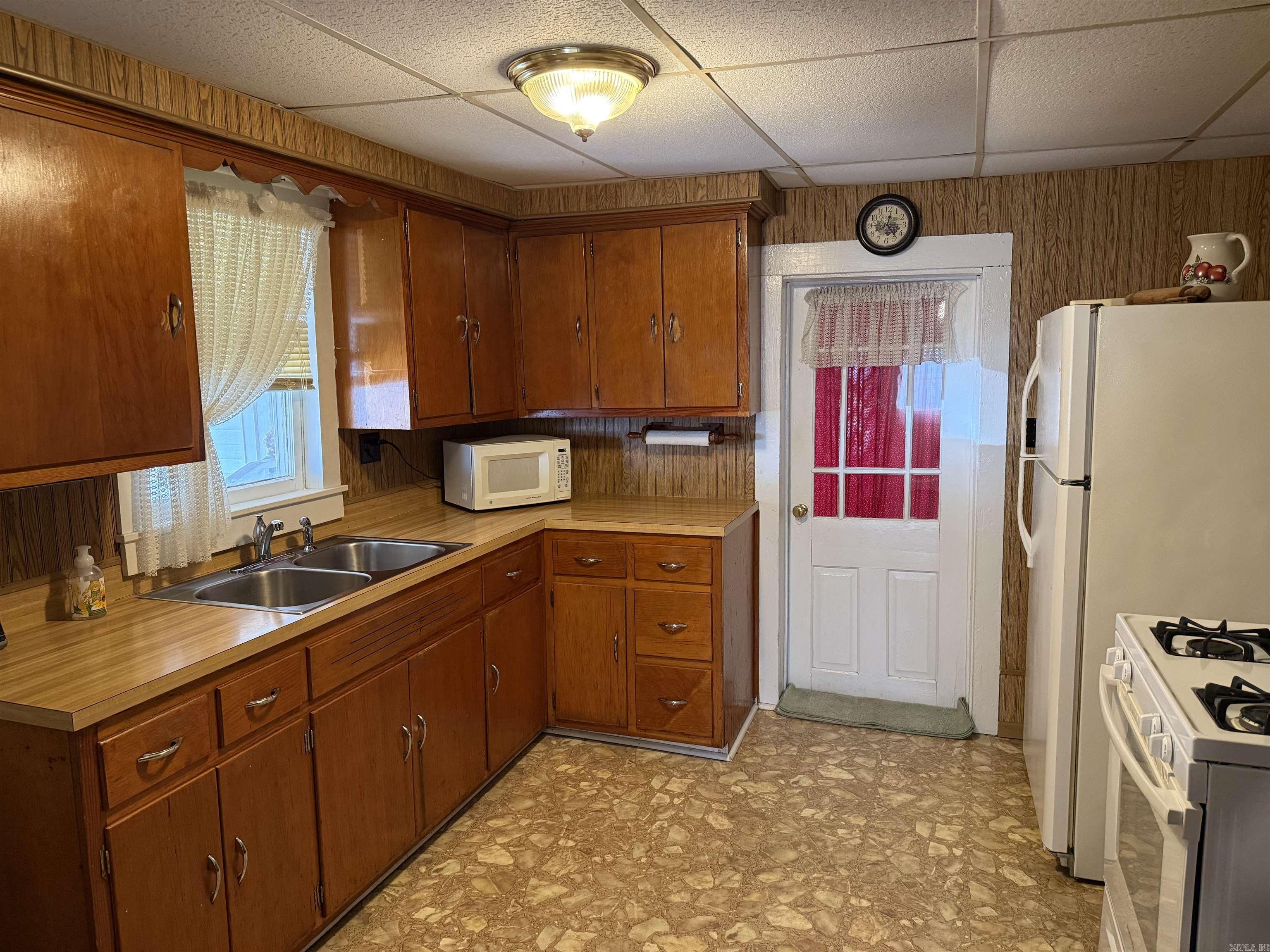 O T Greenway - Residential