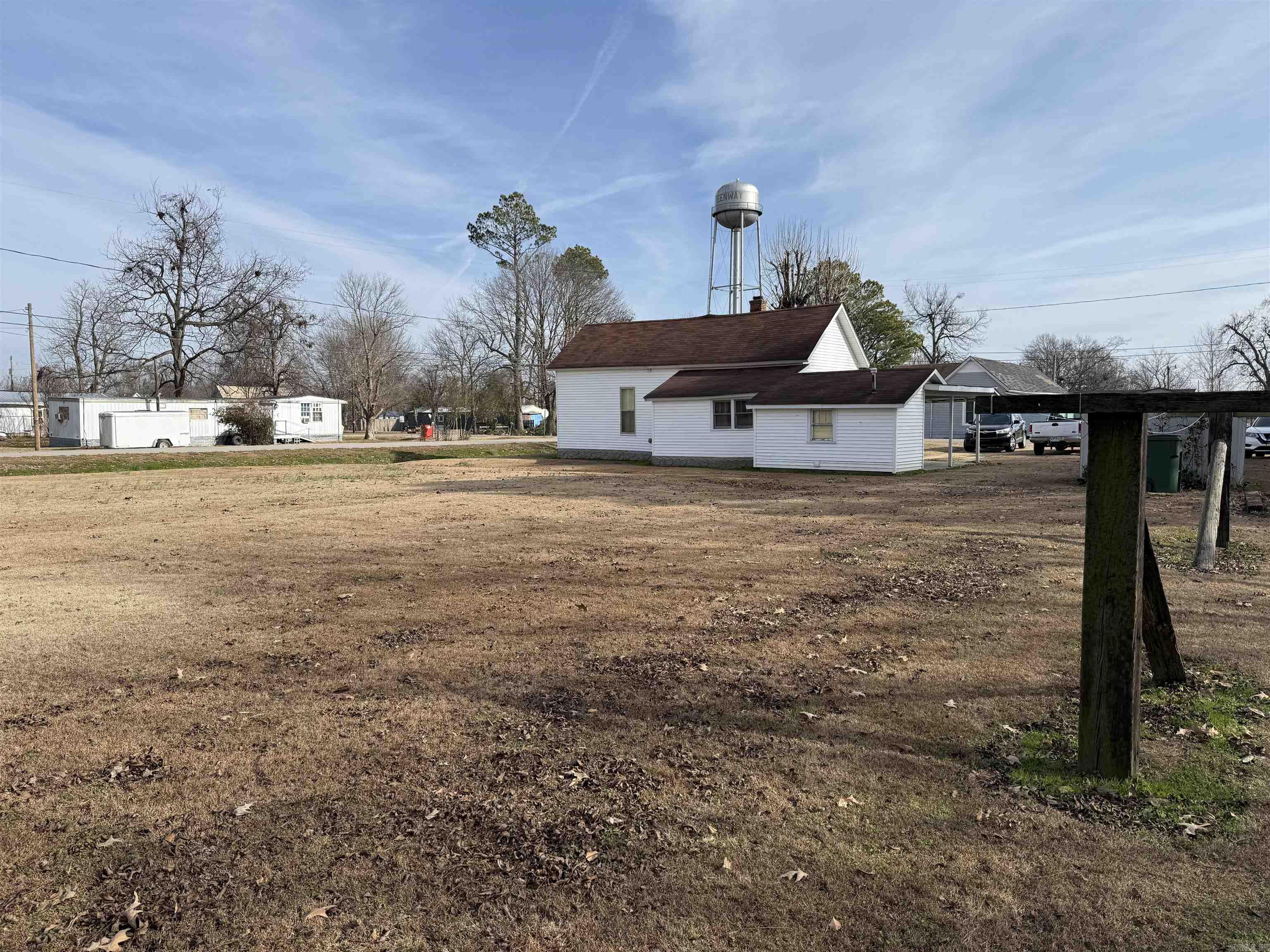 O T Greenway - Residential