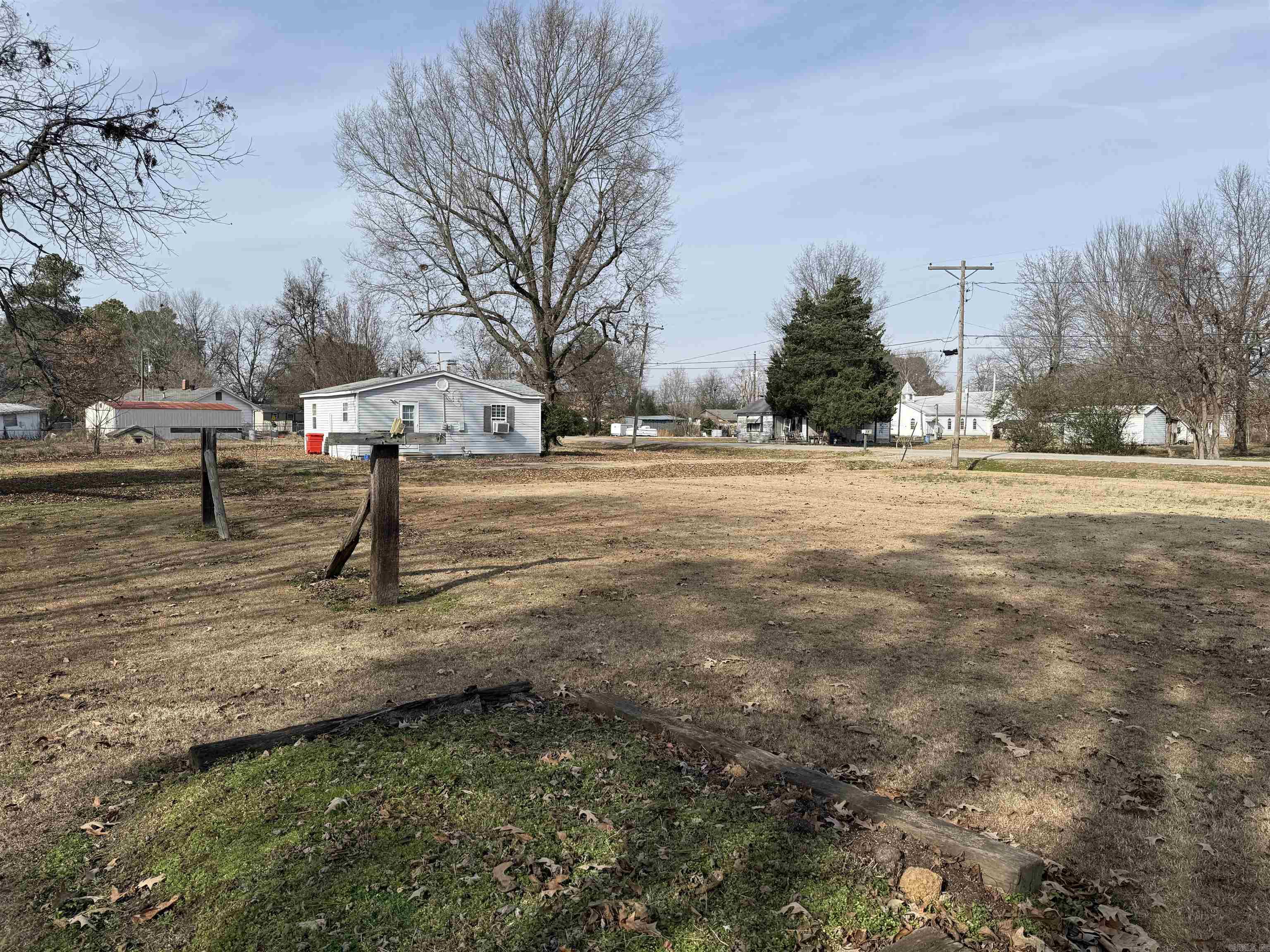 O T Greenway - Residential