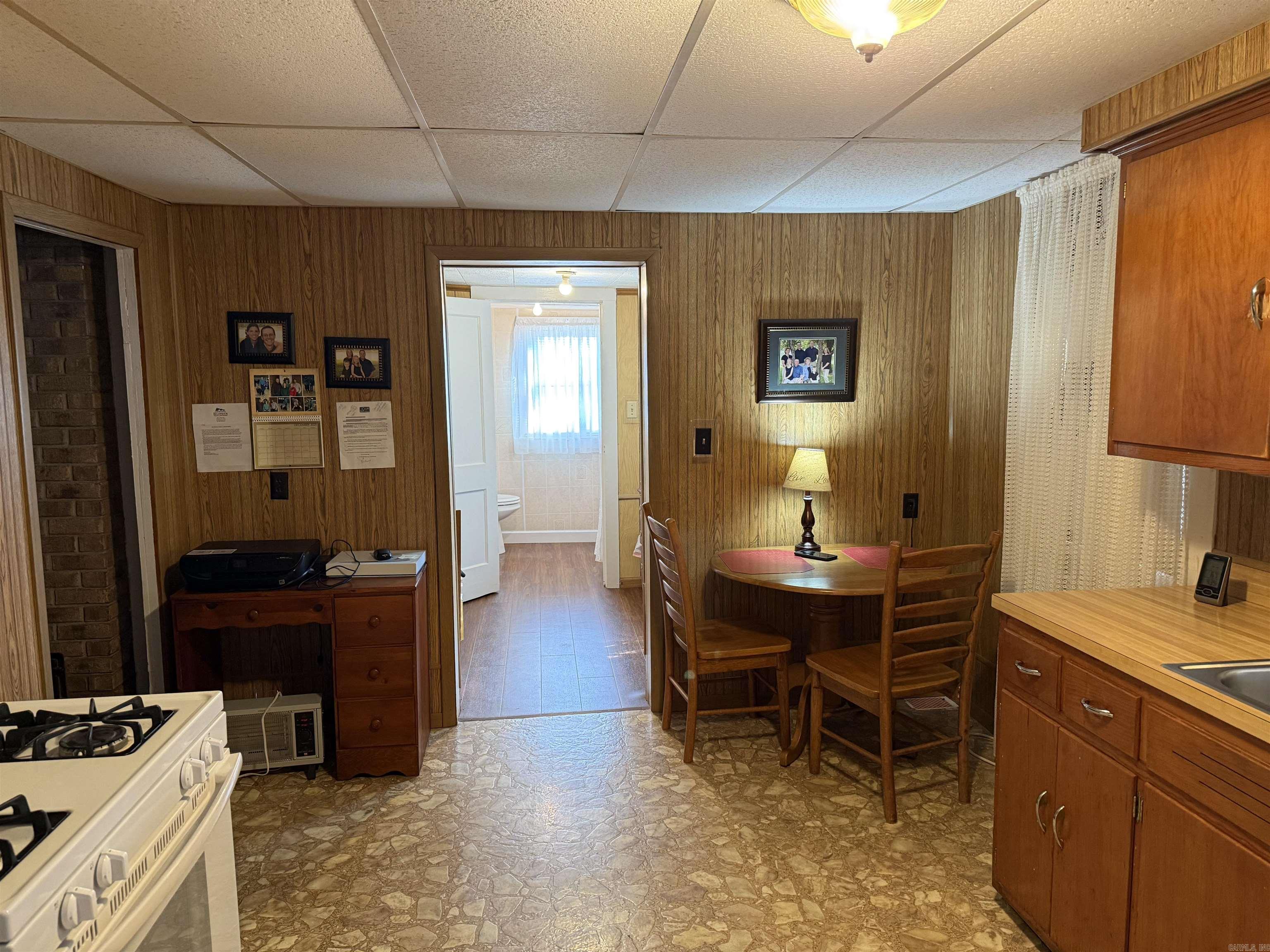 O T Greenway - Residential