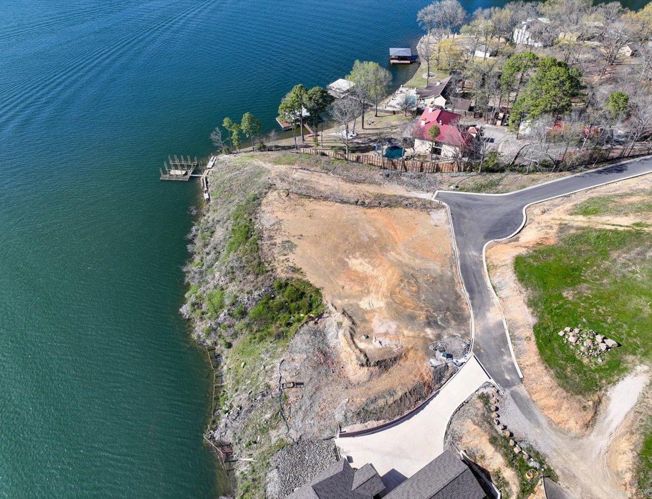 Lake Hamilton Heights - Land
