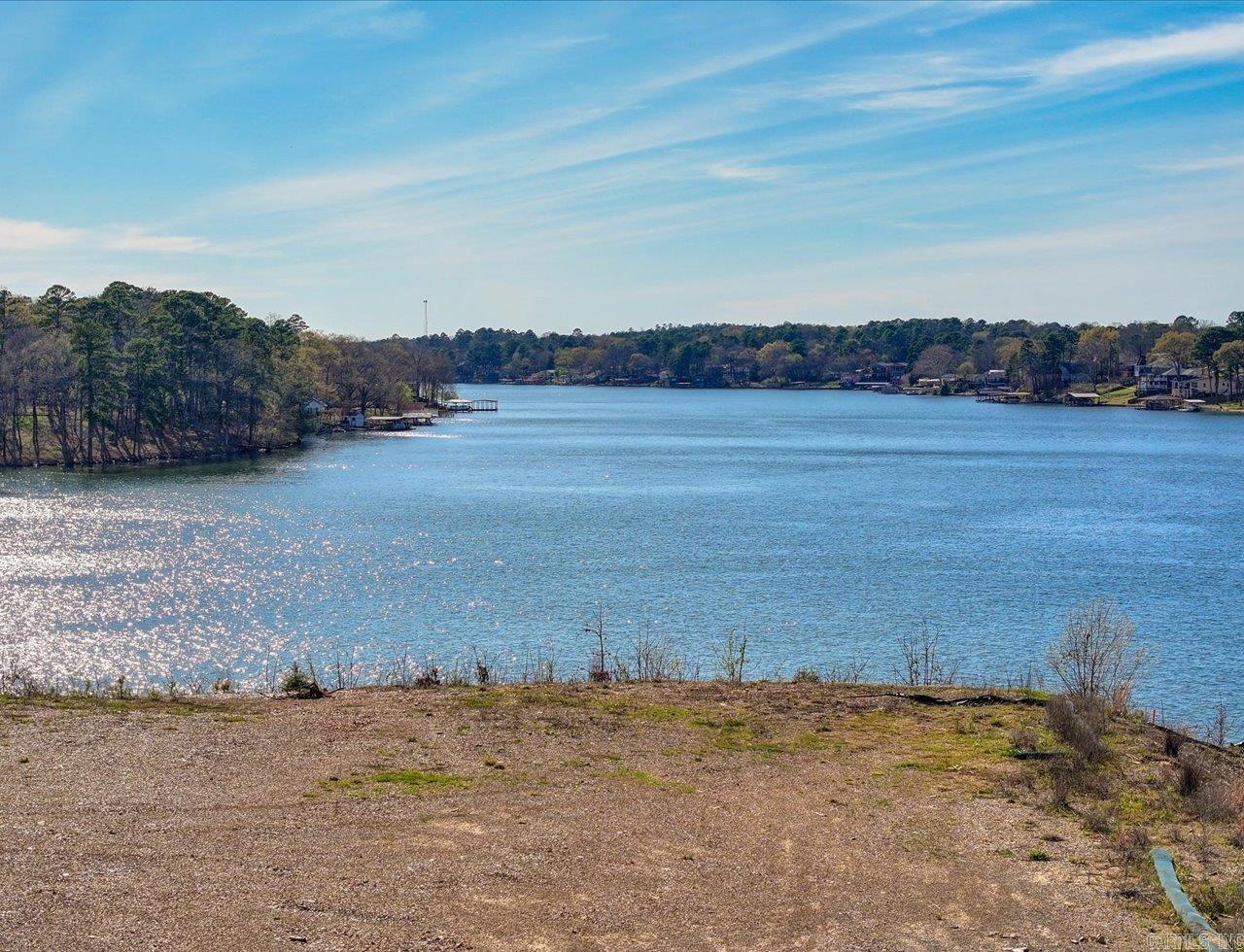Lake Hamilton Heights - Land