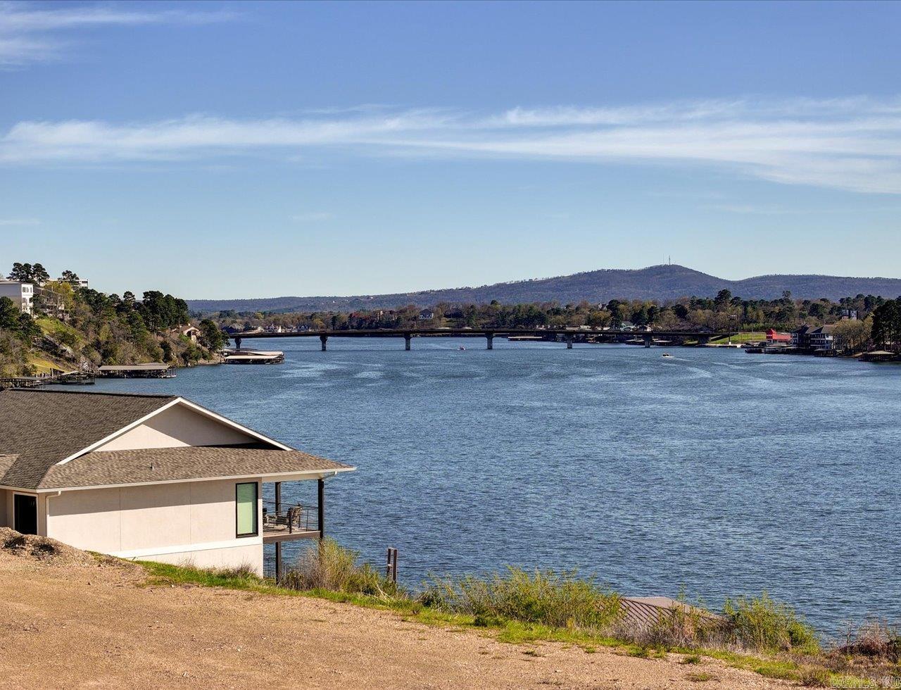 Lake Hamilton Heights - Land