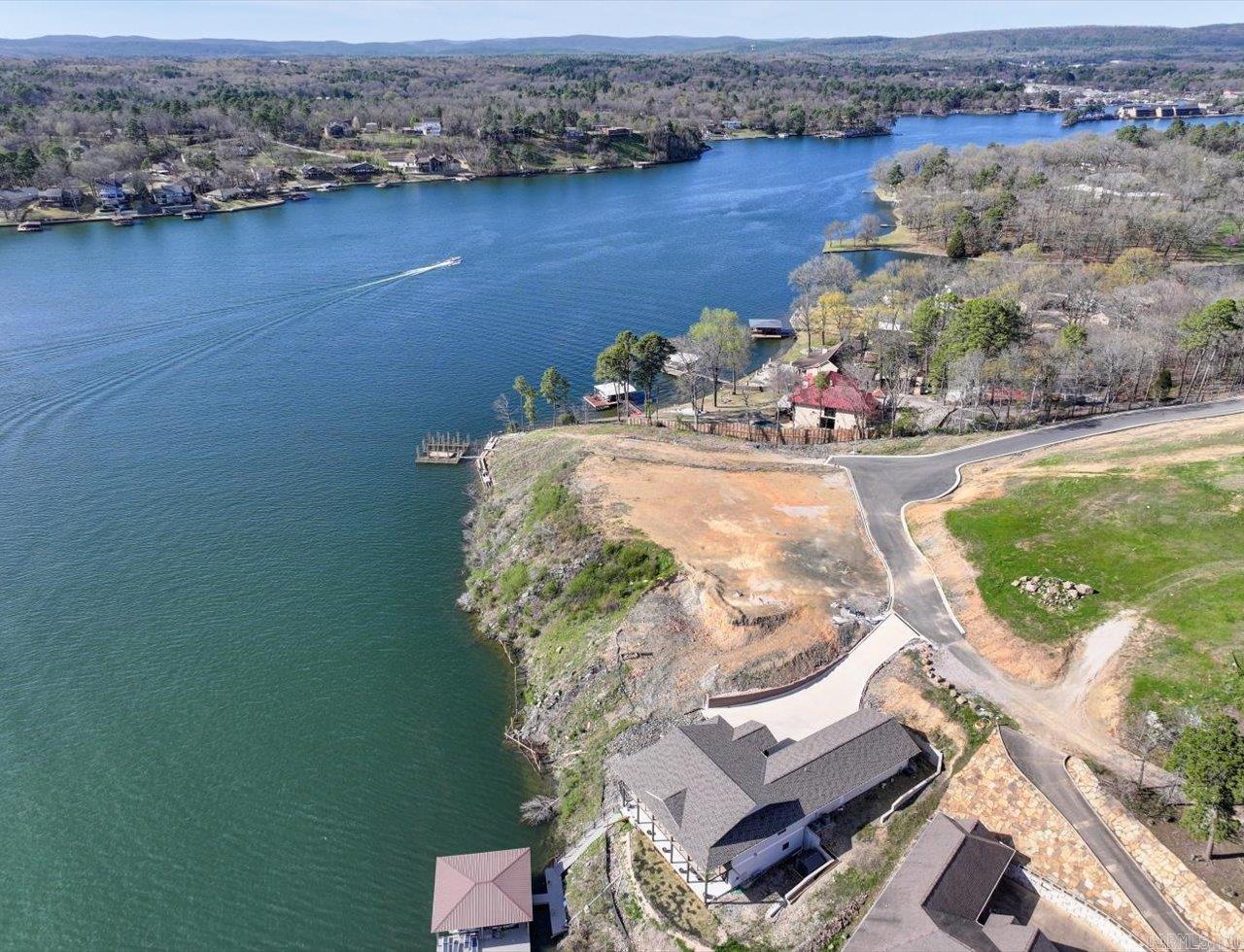 Lake Hamilton Heights - Land