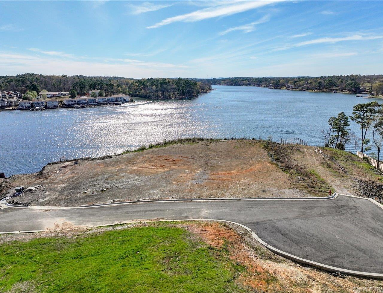 Lake Hamilton Heights - Land