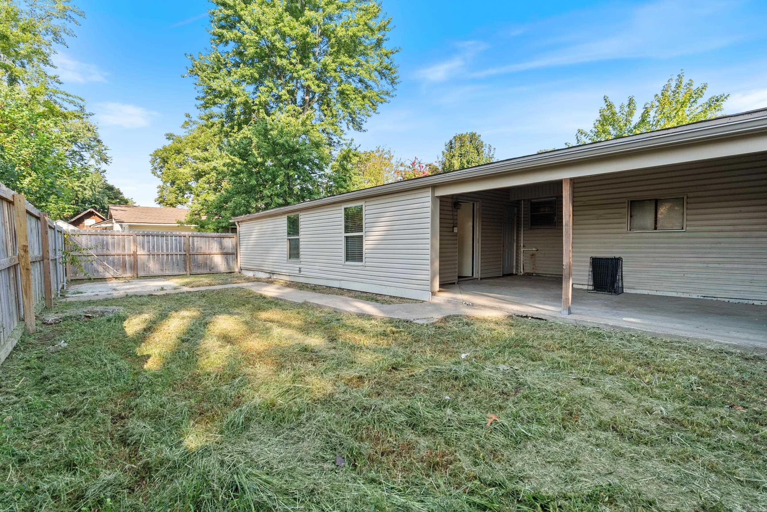 COLLEGE OAK ADDN - Residential