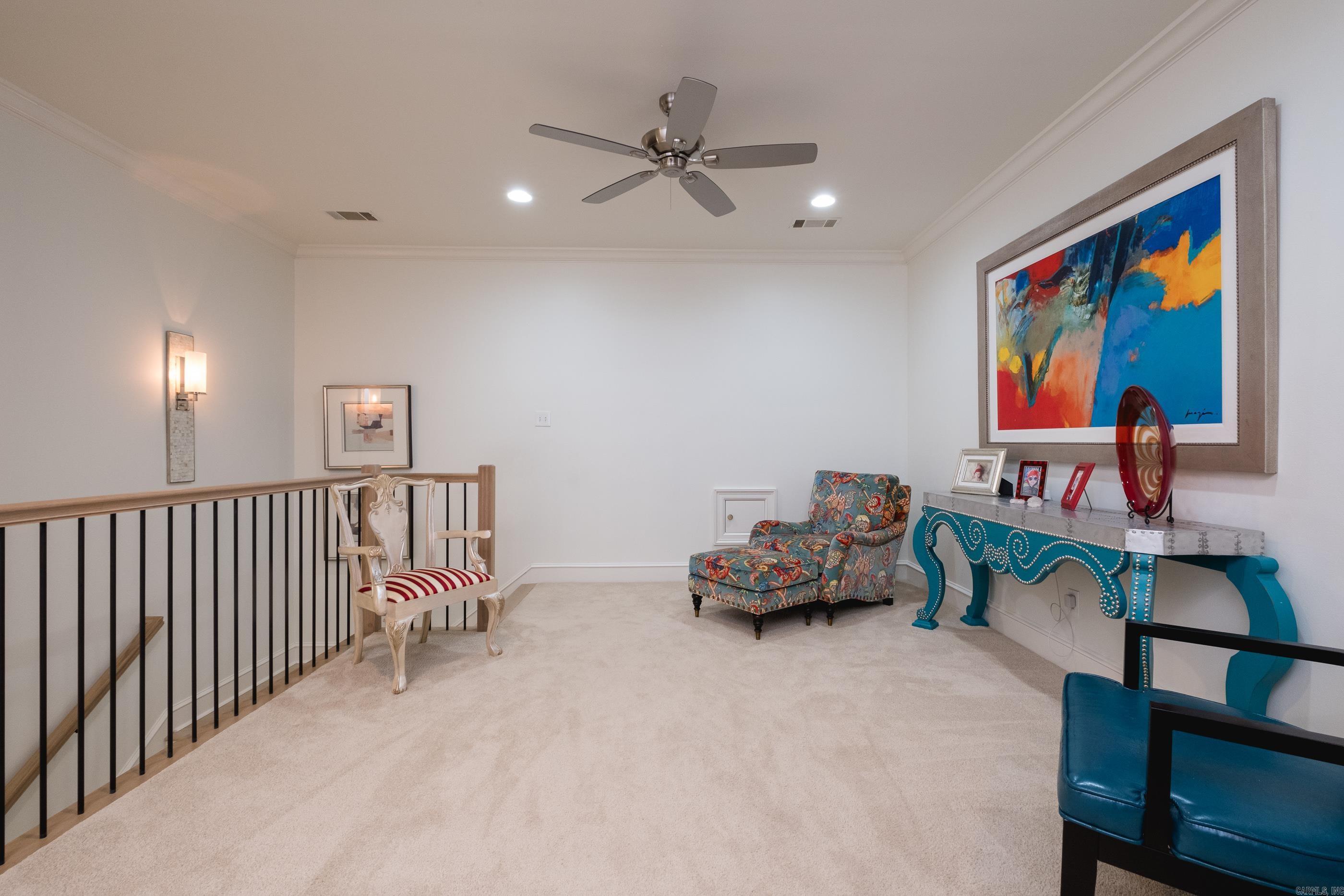 CHENAL VALLEY DEAUVILLE PLACE - Residential