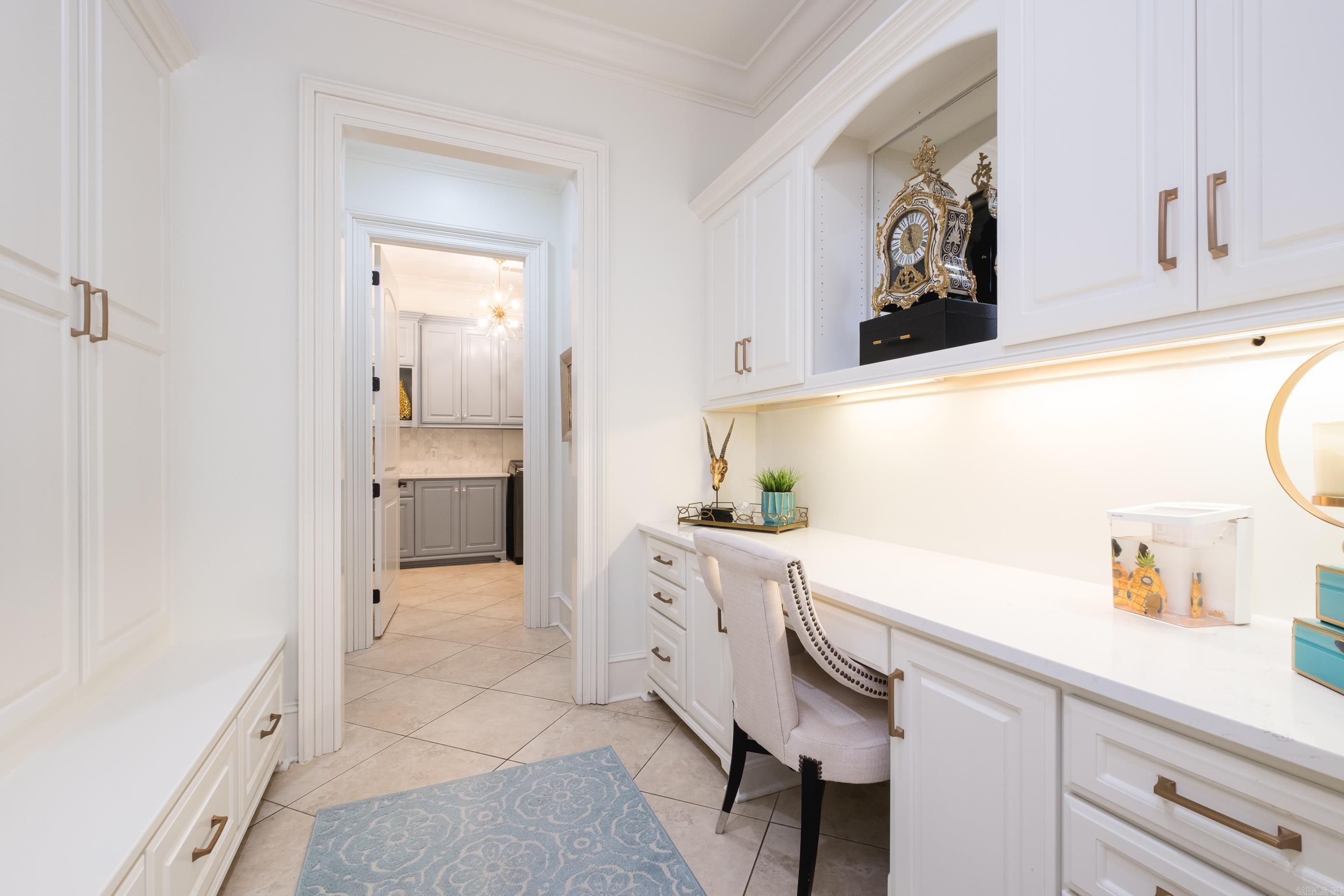 CHENAL VALLEY DEAUVILLE PLACE - Residential