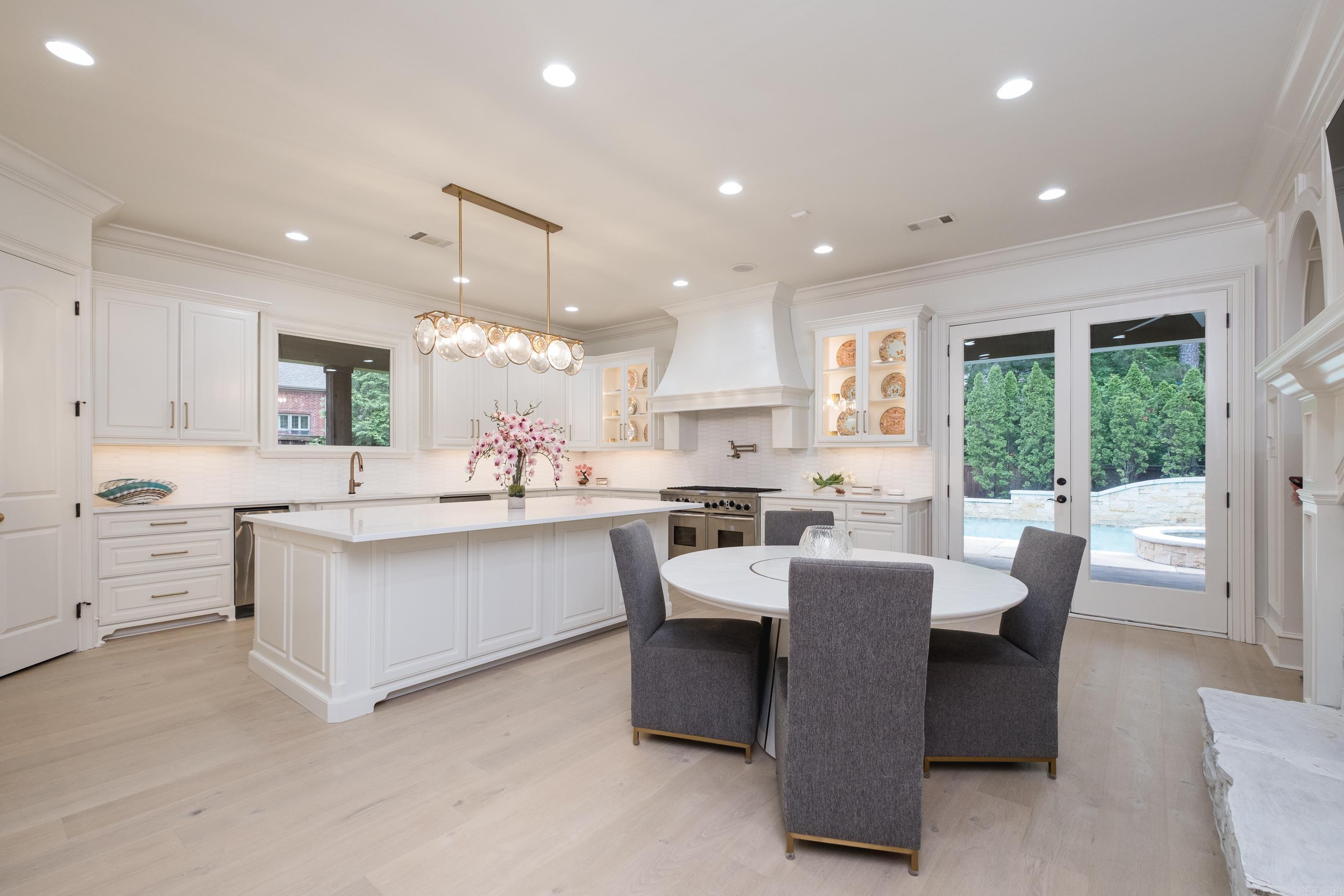 CHENAL VALLEY DEAUVILLE PLACE - Residential
