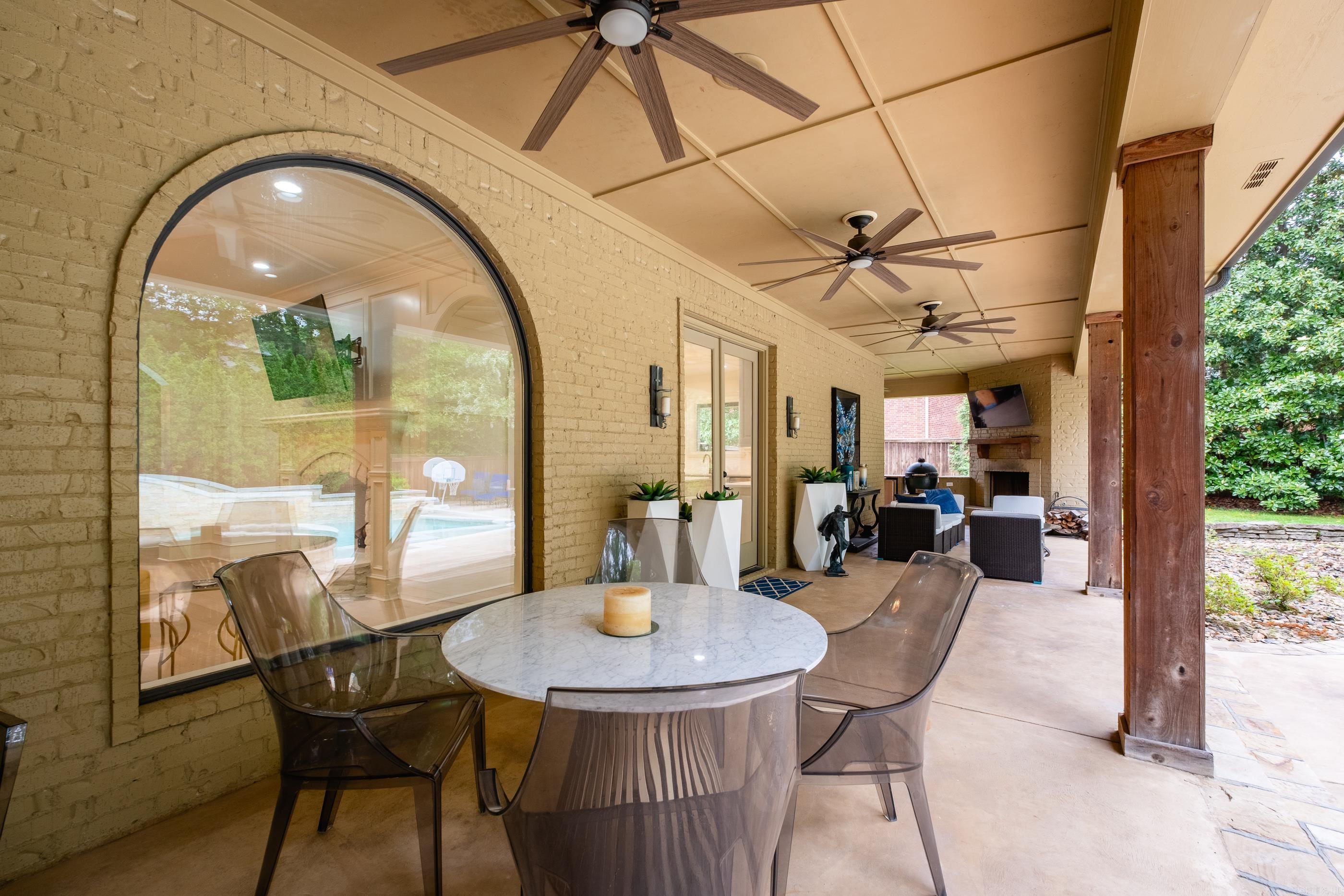 CHENAL VALLEY DEAUVILLE PLACE - Residential