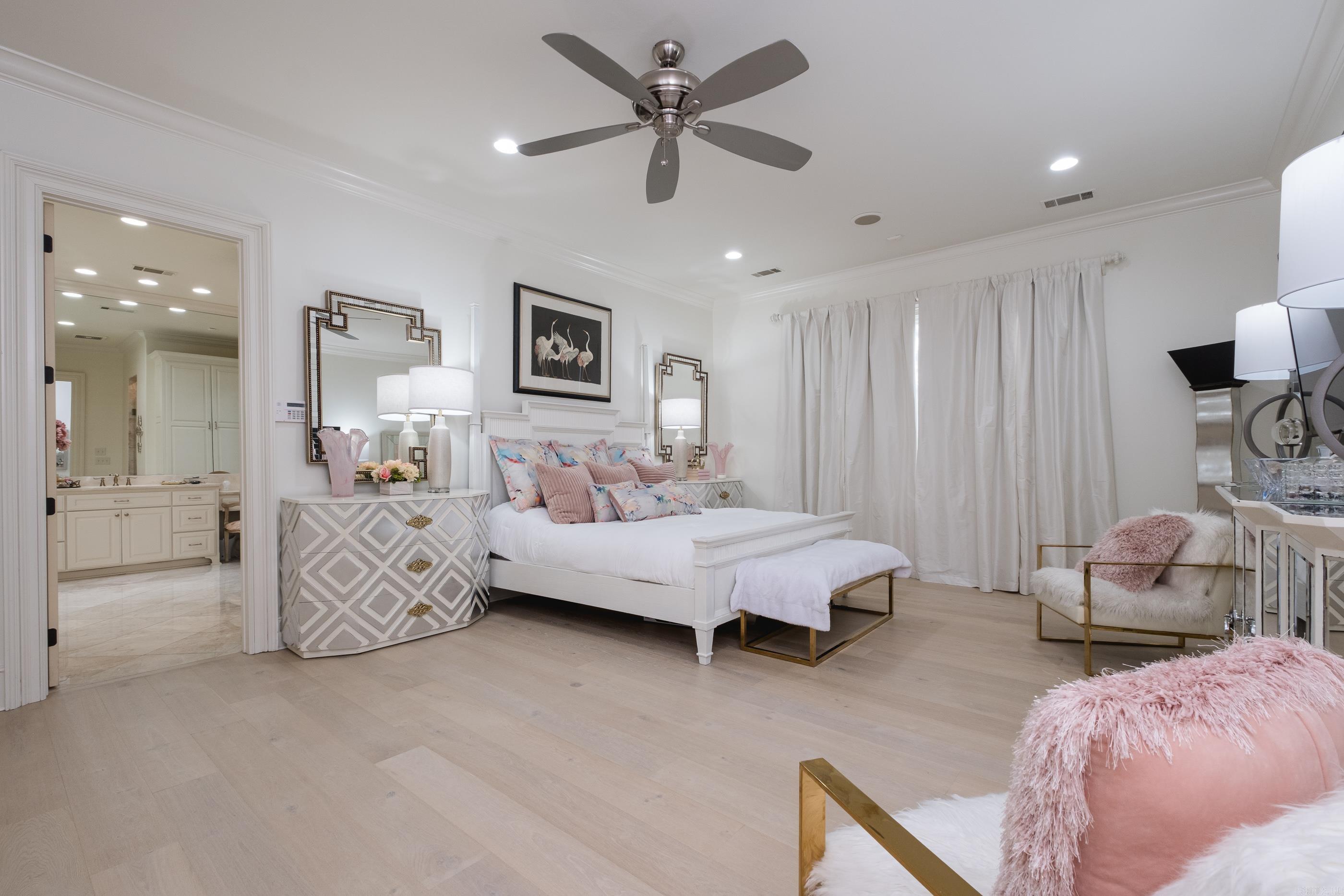 CHENAL VALLEY DEAUVILLE PLACE - Residential