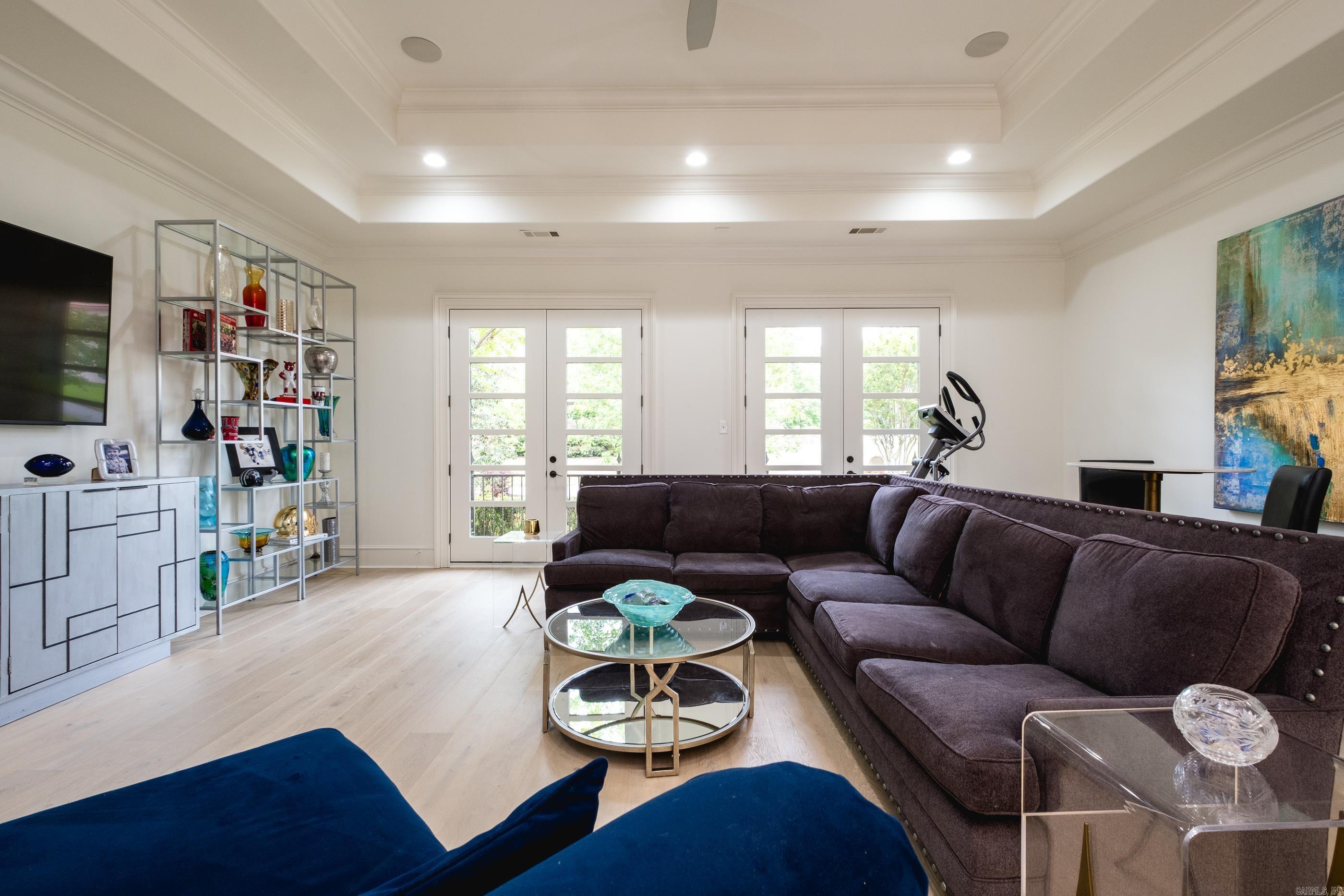 CHENAL VALLEY DEAUVILLE PLACE - Residential