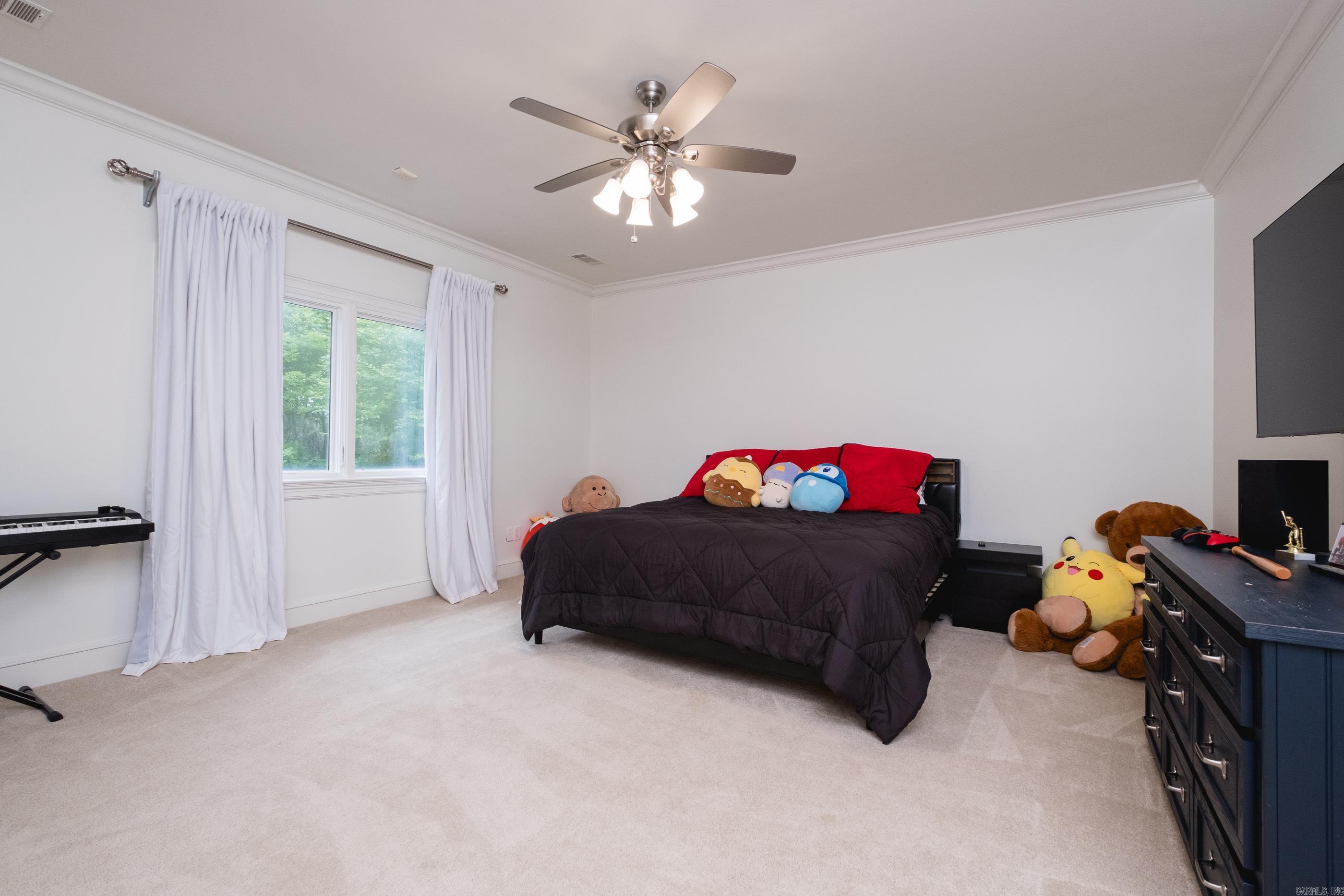 CHENAL VALLEY DEAUVILLE PLACE - Residential