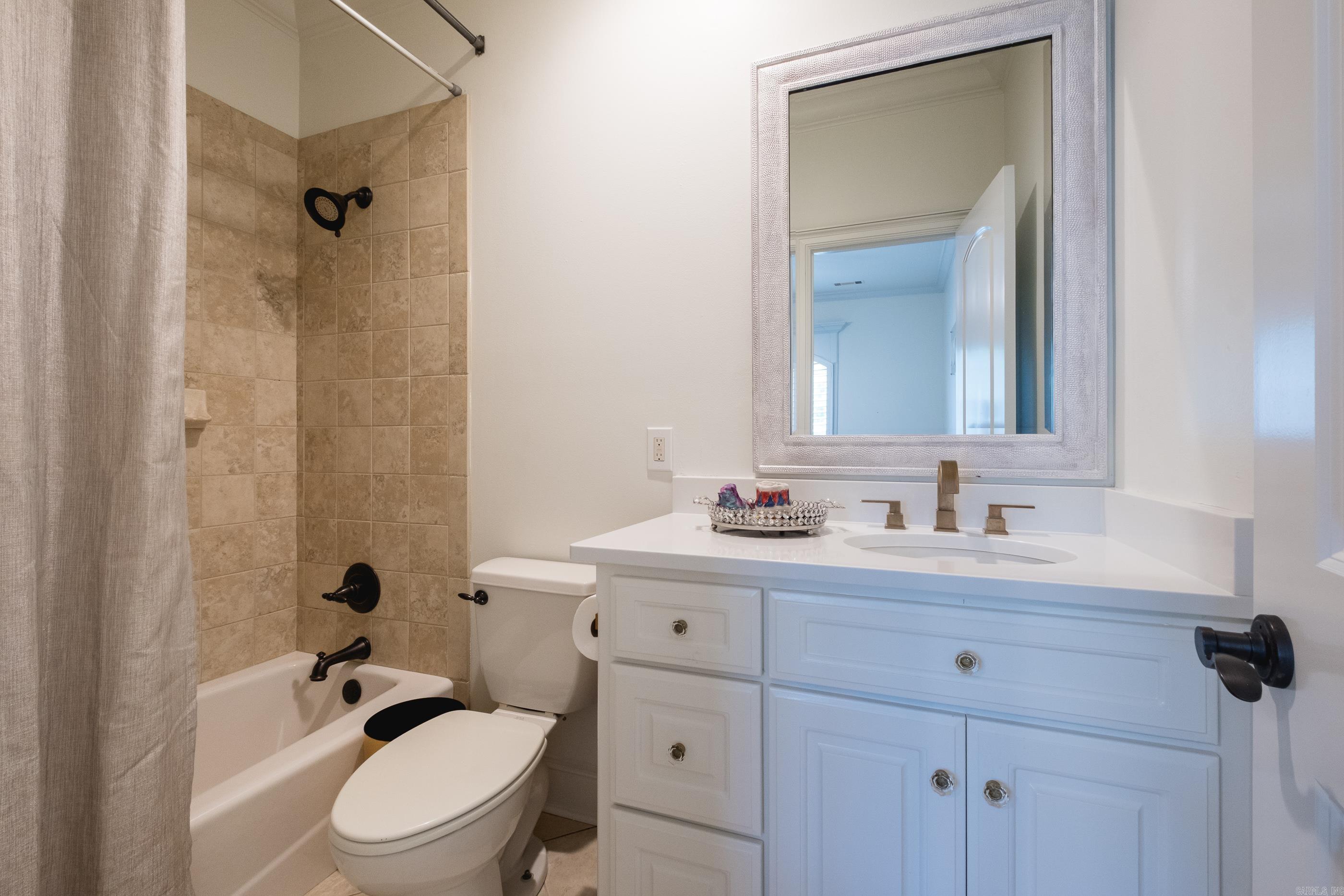 CHENAL VALLEY DEAUVILLE PLACE - Residential