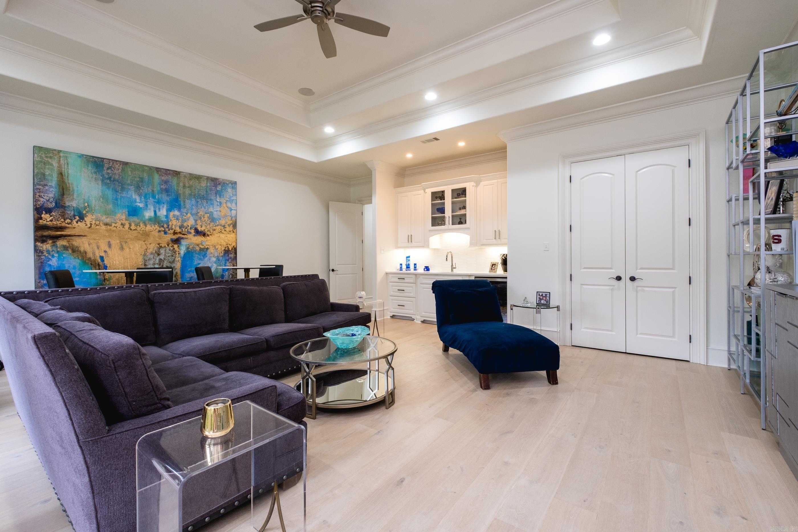 CHENAL VALLEY DEAUVILLE PLACE - Residential