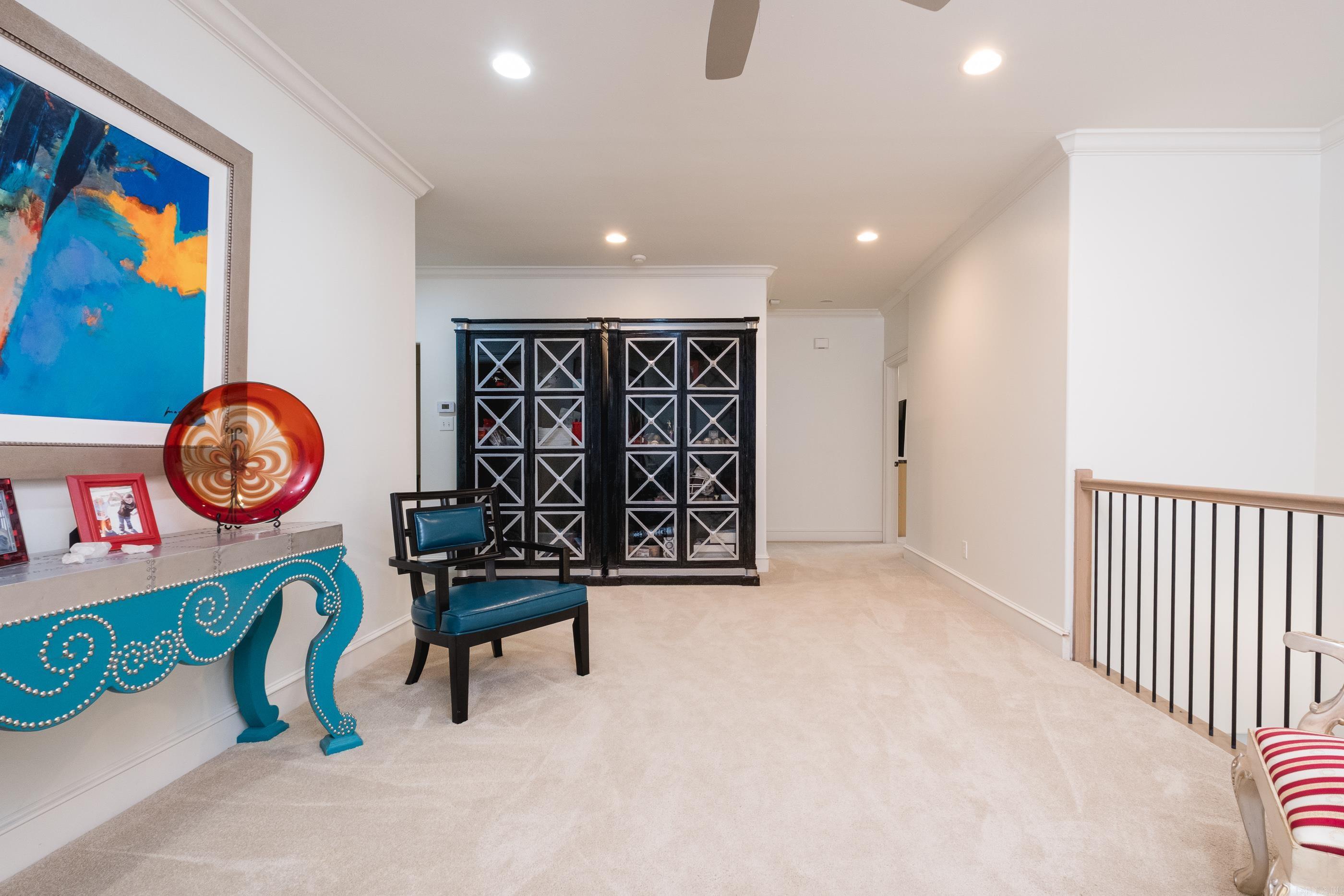 CHENAL VALLEY DEAUVILLE PLACE - Residential