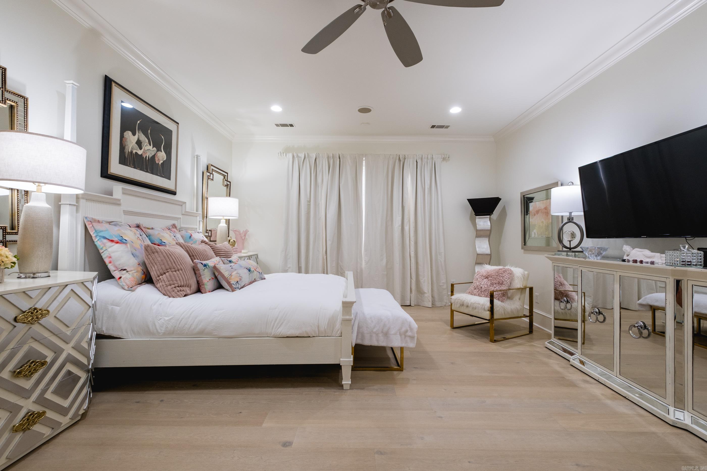 CHENAL VALLEY DEAUVILLE PLACE - Residential