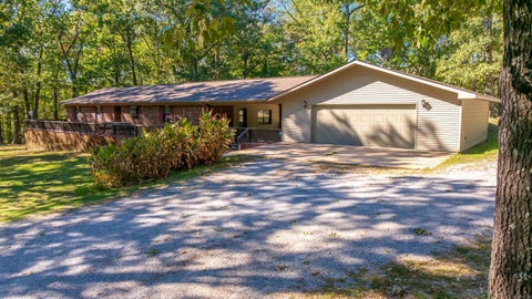 Photo of 3365 Bethesda Road, Batesville, AR 72501 (MLS # 26042796)