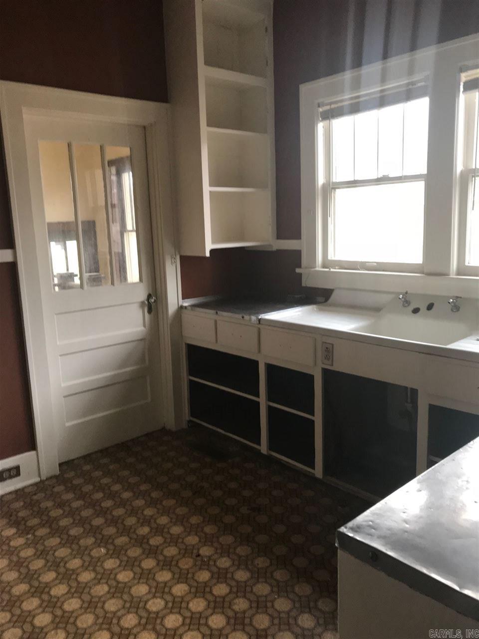 Metes & Bounds - Commercial Sale