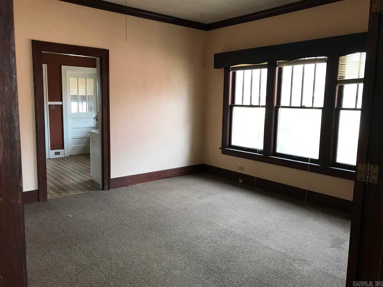 Metes & Bounds - Commercial Sale