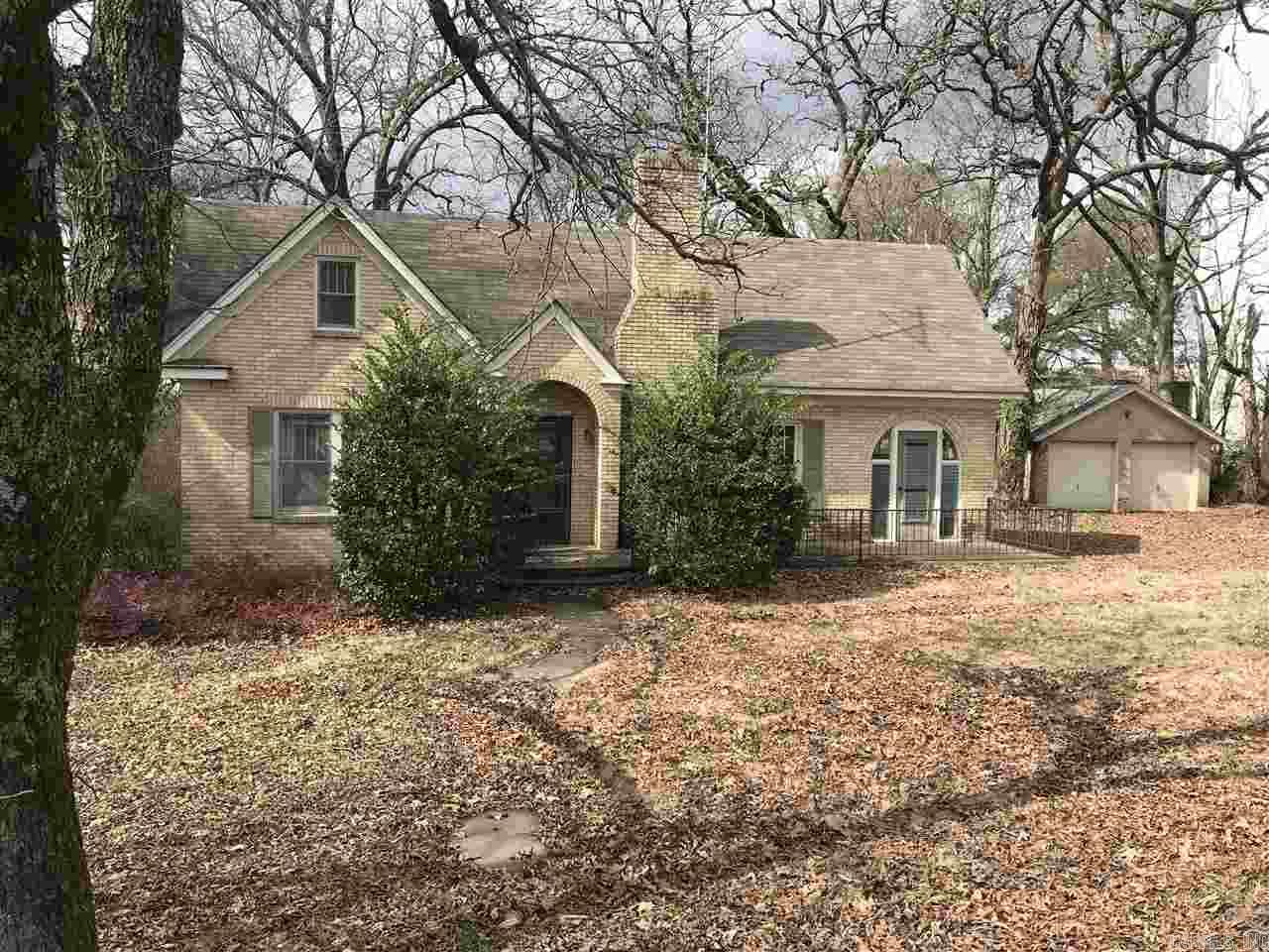 Metes & Bounds - Commercial Sale