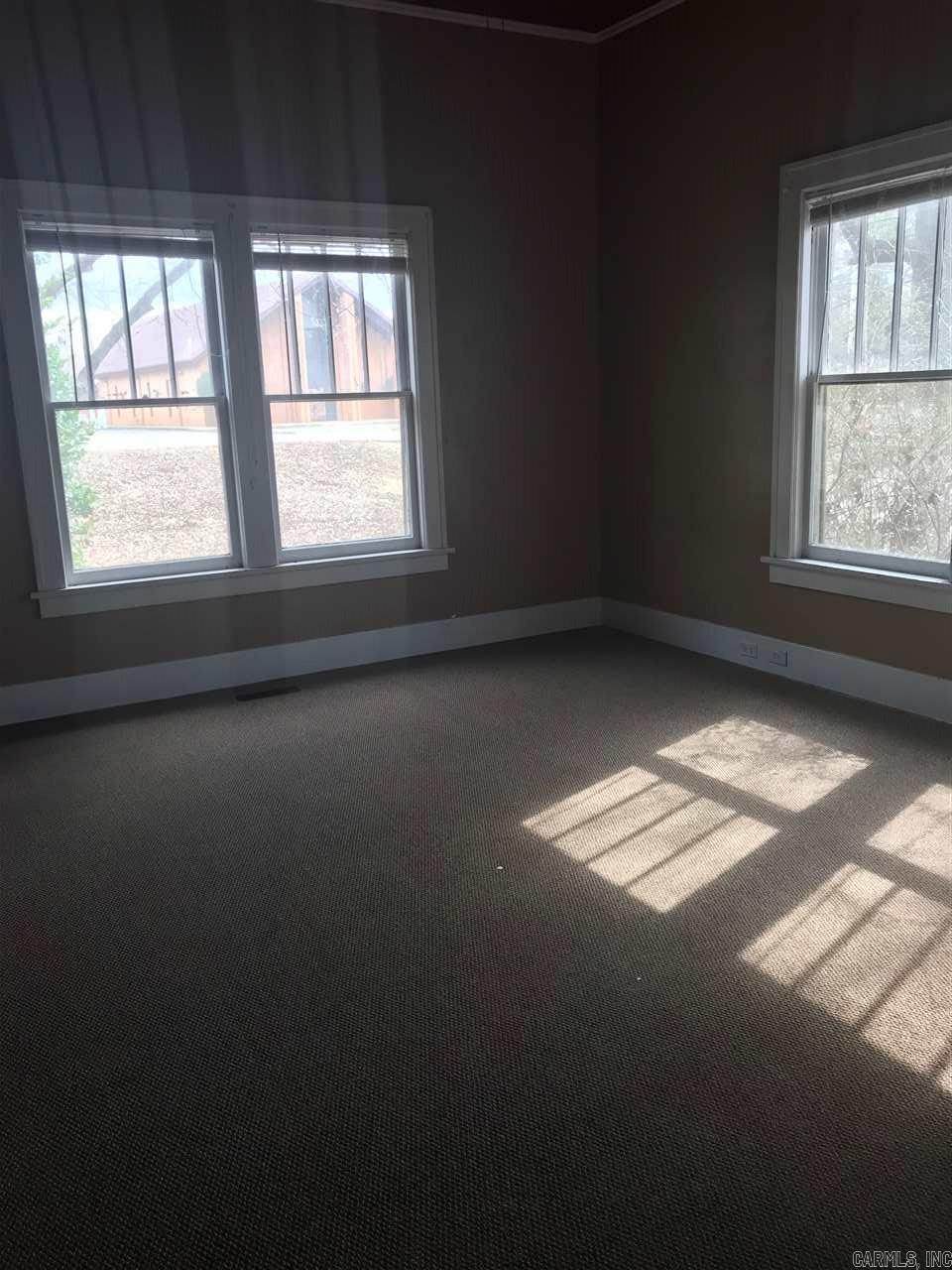 Metes & Bounds - Commercial Sale