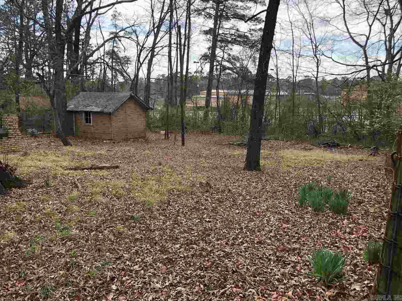 Metes & Bounds - Commercial Sale